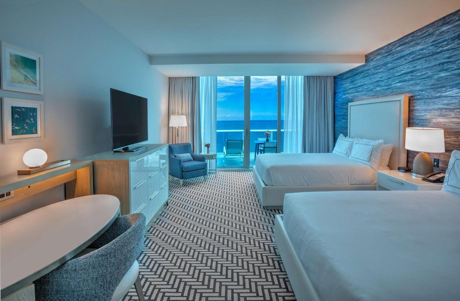 Hotel Maren Fort Lauderdale Beach, Curio Collection By Hilton photo 76