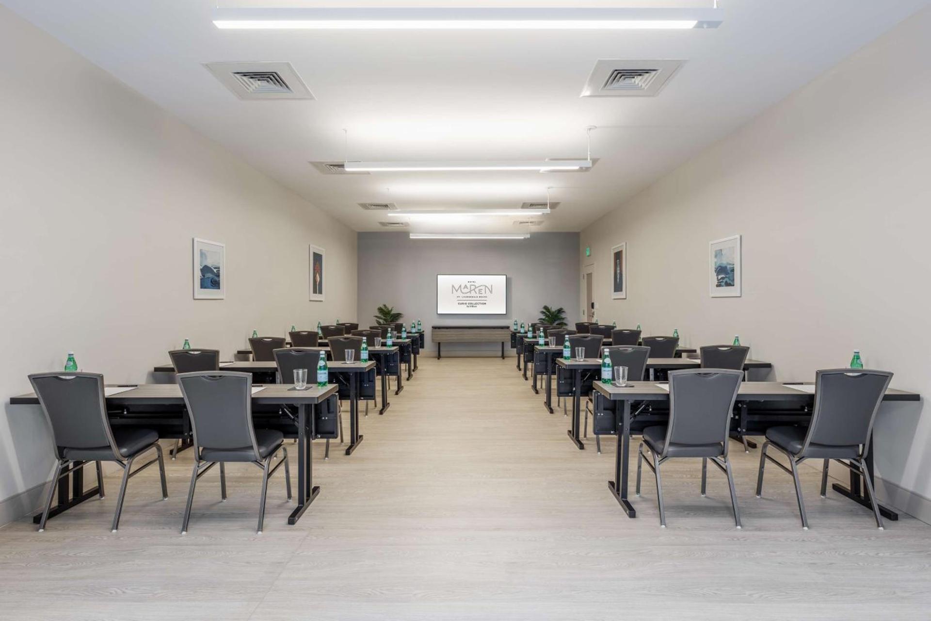 Hotel Maren Fort Lauderdale Beach, Curio Collection By Hilton photo 79