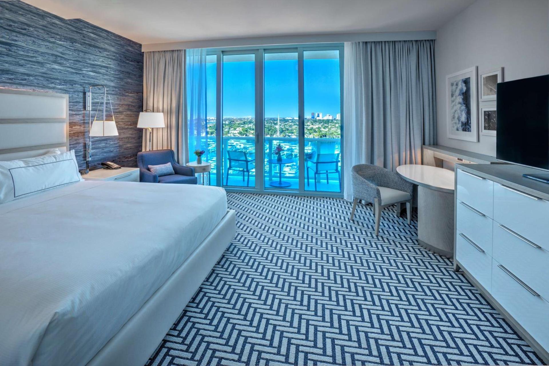 Hotel Maren Fort Lauderdale Beach, Curio Collection By Hilton photo 78