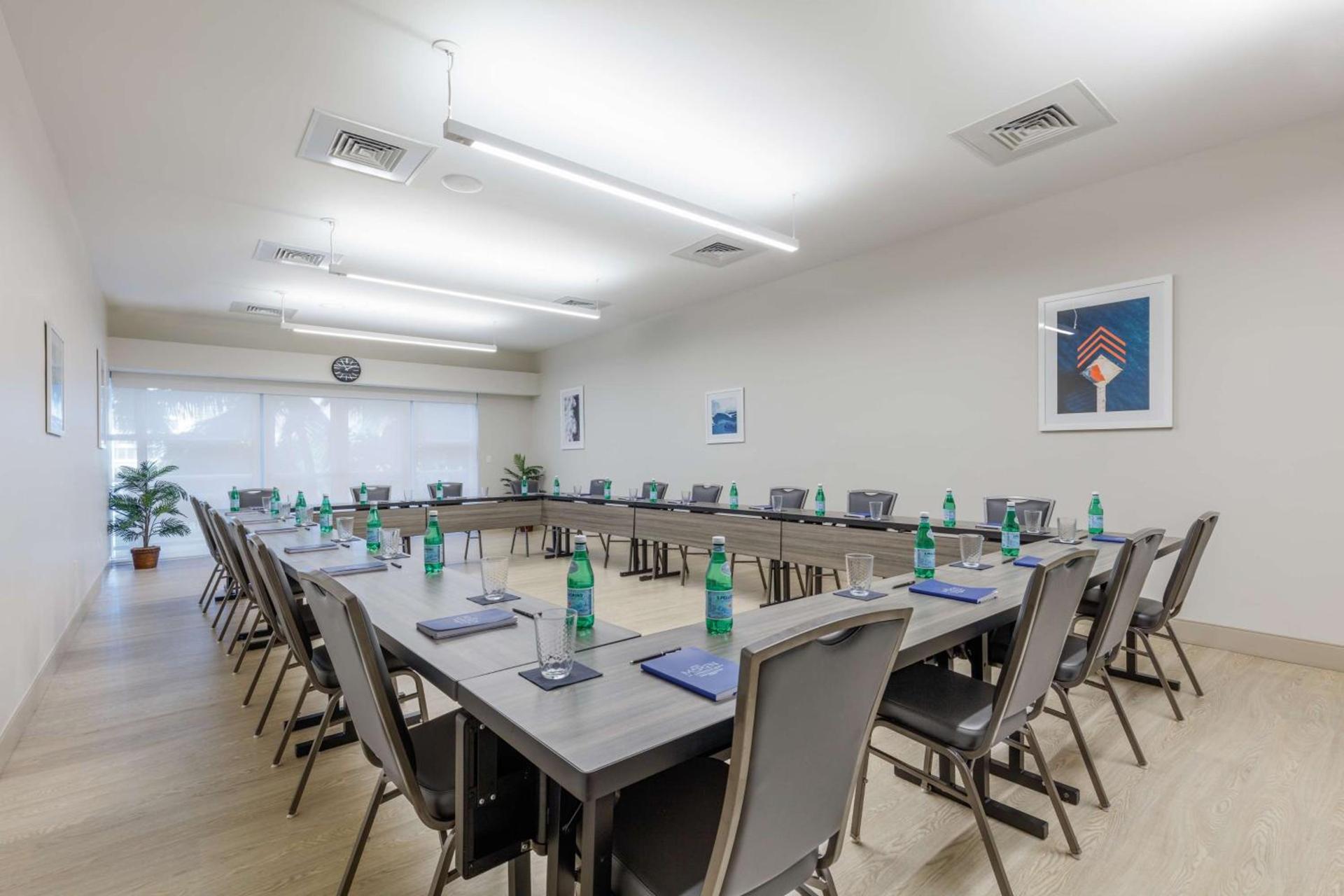 Hotel Maren Fort Lauderdale Beach, Curio Collection By Hilton photo 81