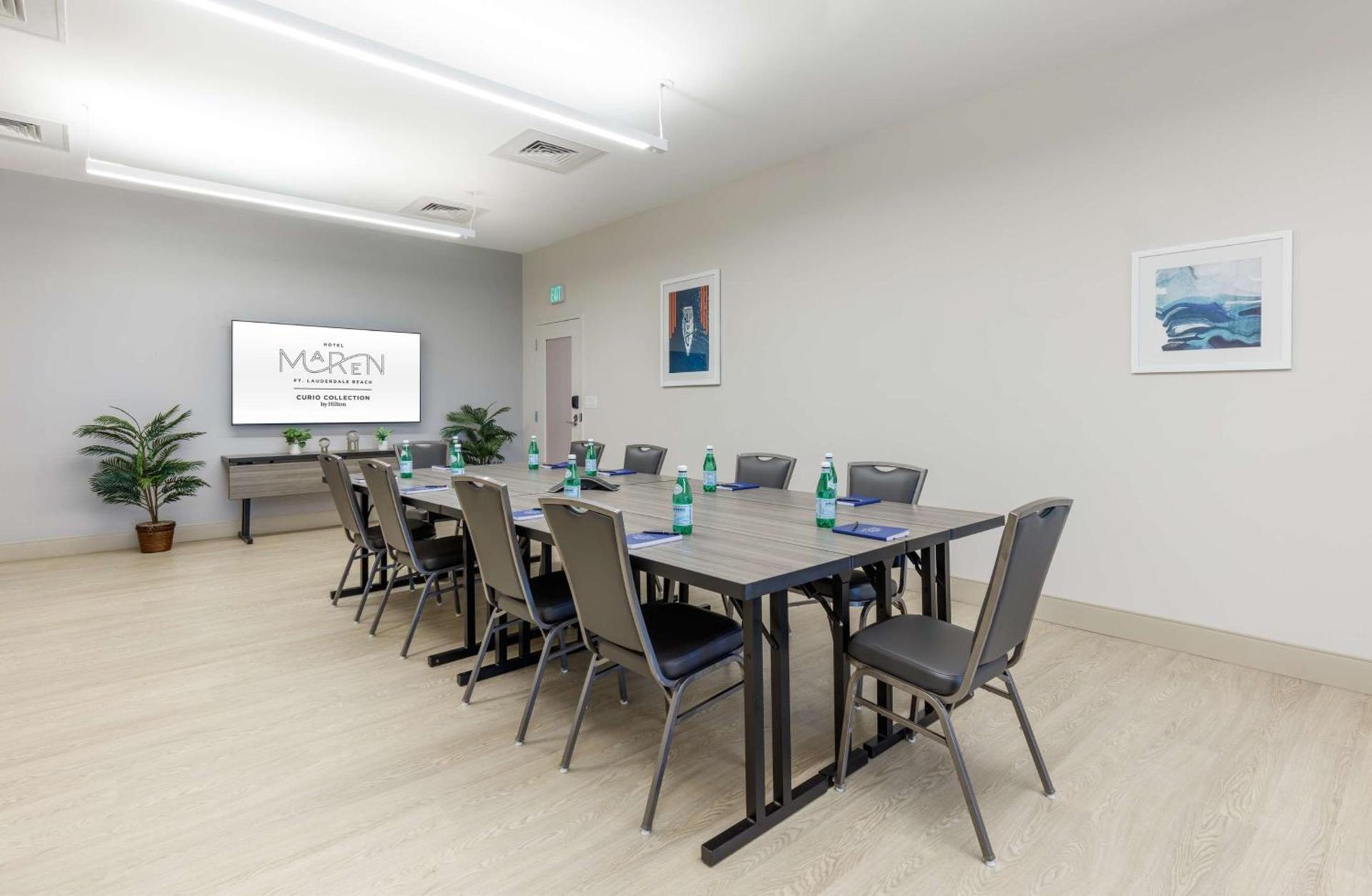 Hotel Maren Fort Lauderdale Beach, Curio Collection By Hilton photo 82
