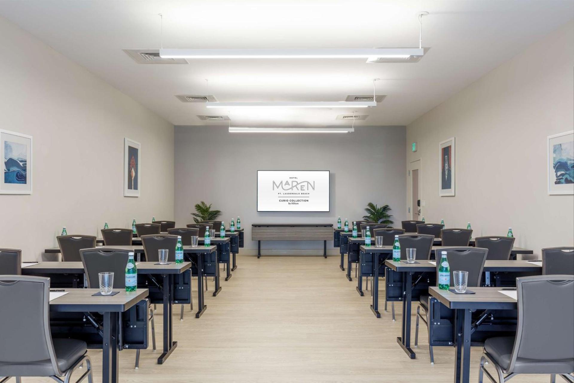 Hotel Maren Fort Lauderdale Beach, Curio Collection By Hilton photo 84