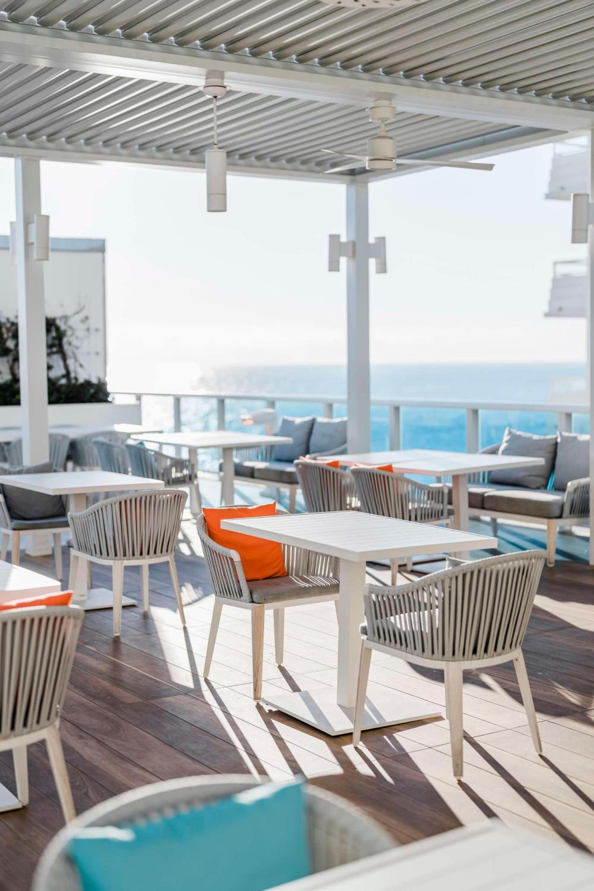 Hotel Maren Fort Lauderdale Beach, Curio Collection By Hilton photo 87