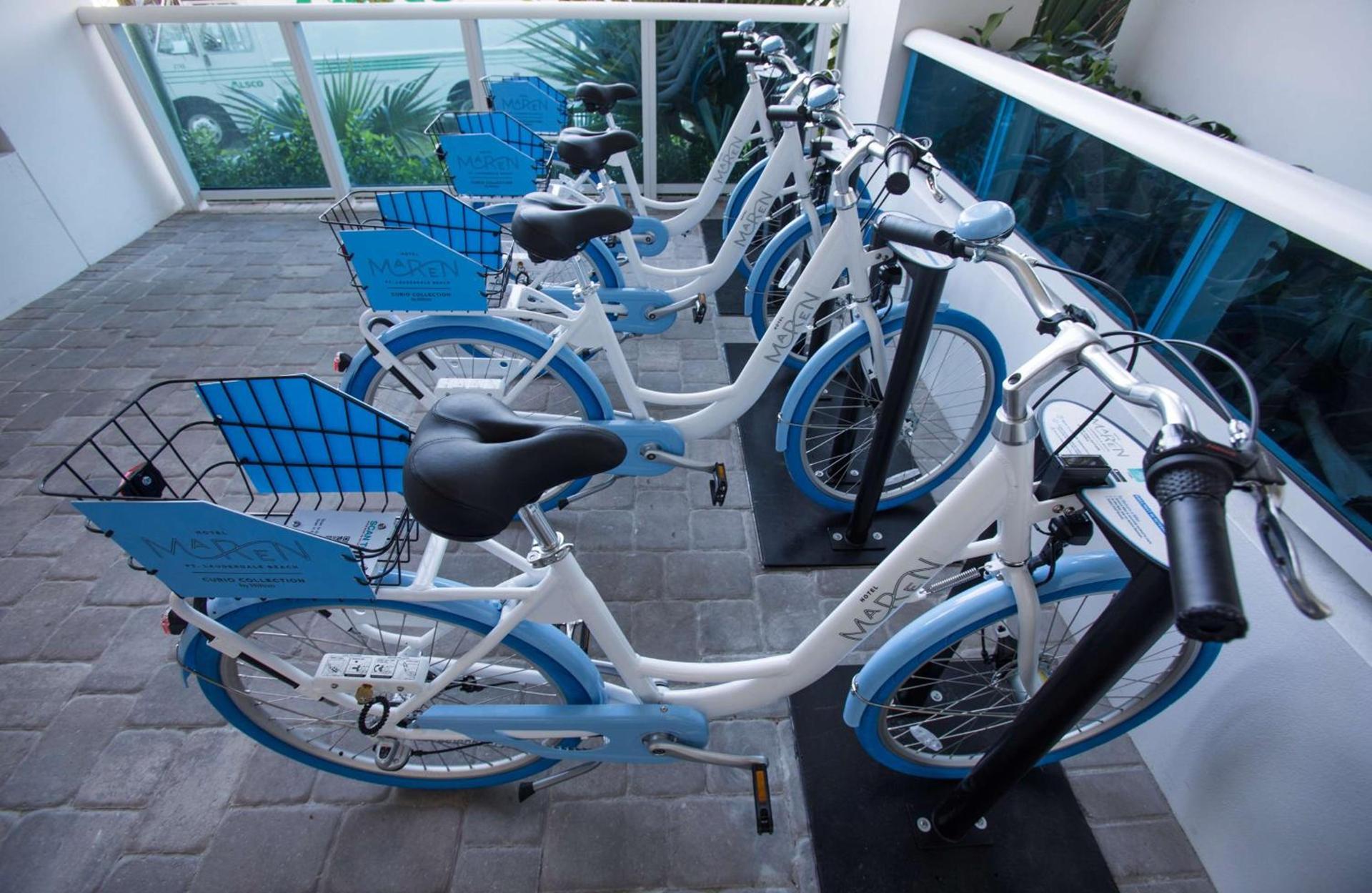 Hotel Maren Fort Lauderdale Beach, Curio Collection By Hilton photo 88