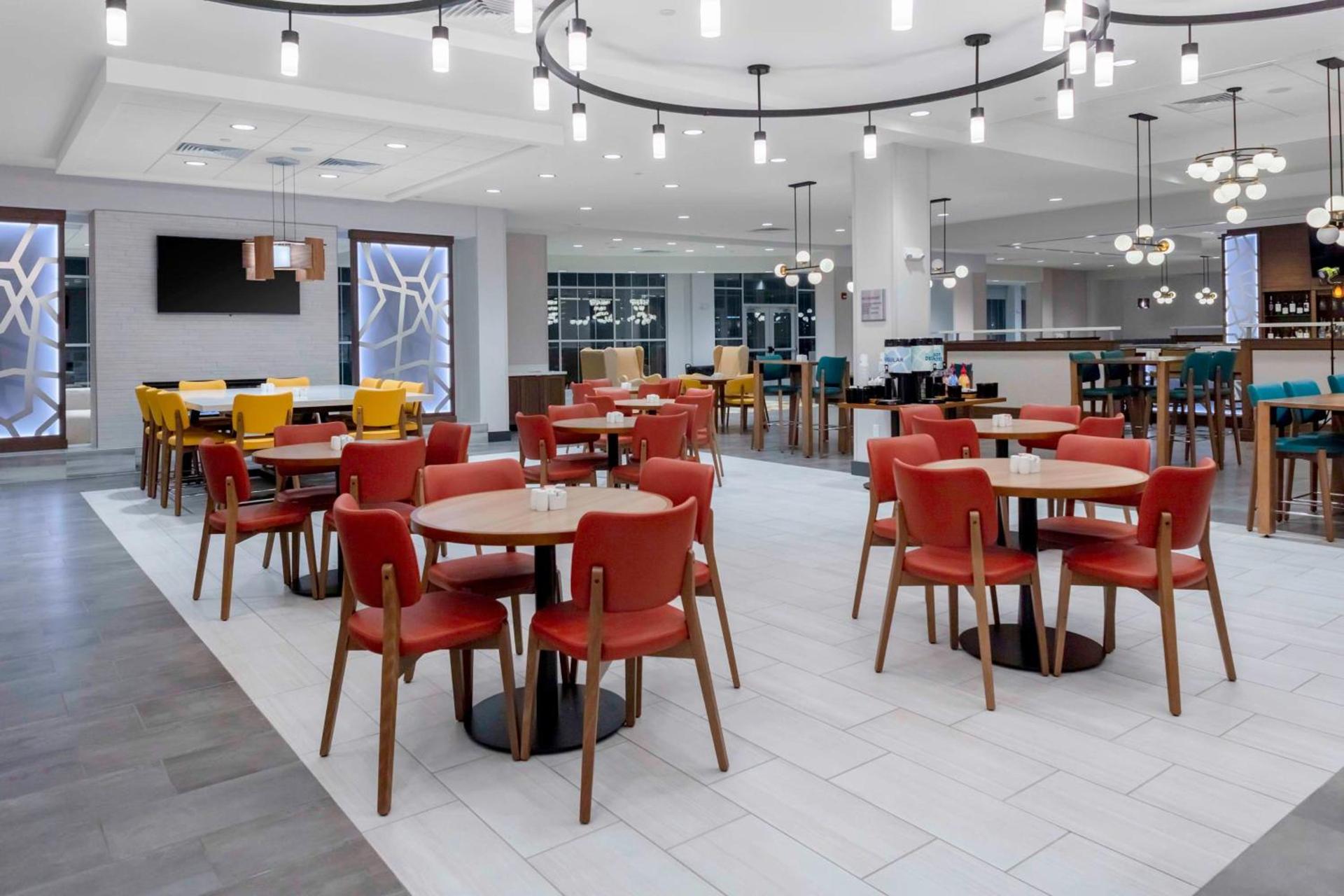 Hilton Garden Inn By Hilton Fort Wayne North photo 12
