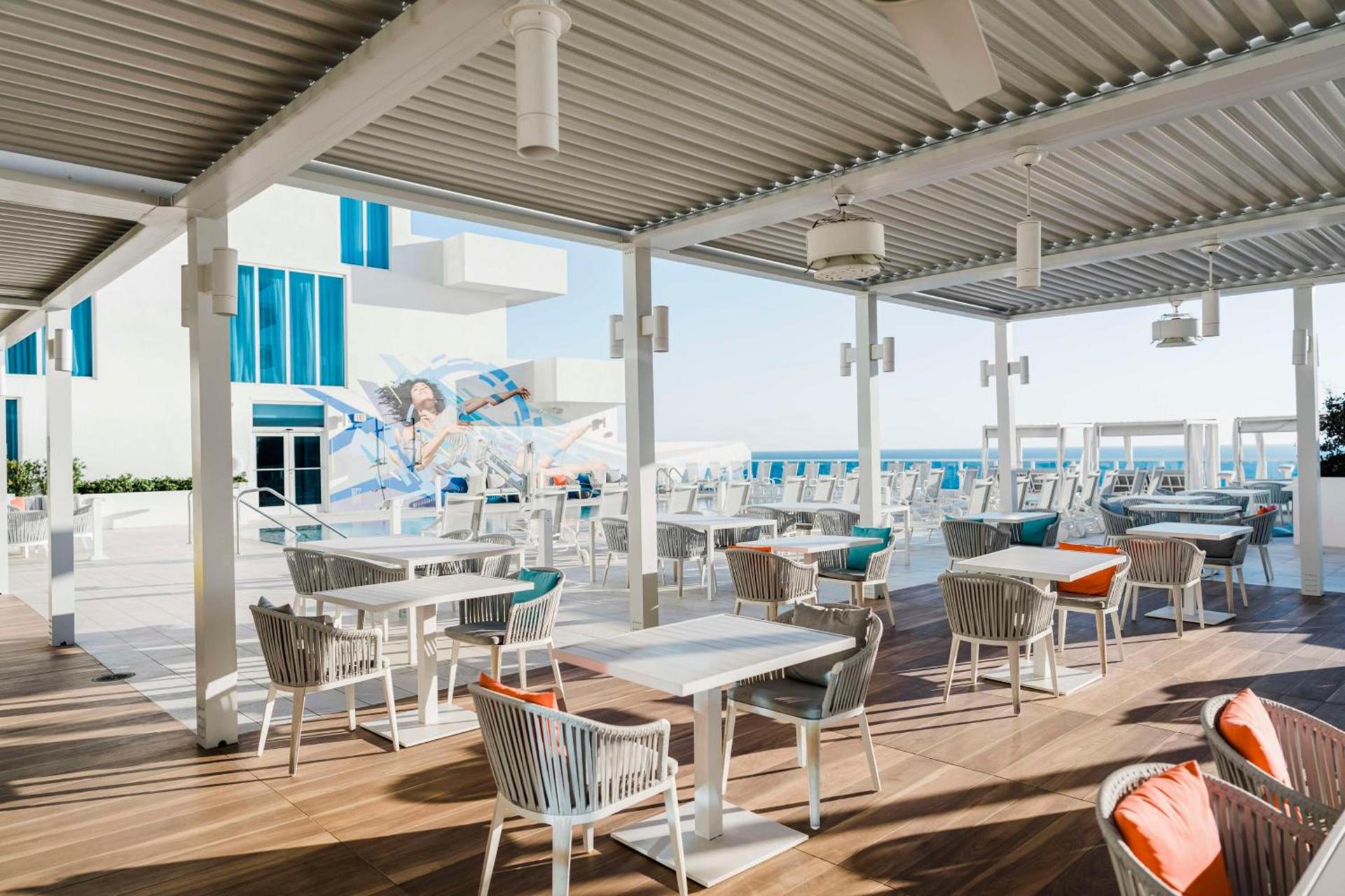Hotel Maren Fort Lauderdale Beach, Curio Collection By Hilton photo 86