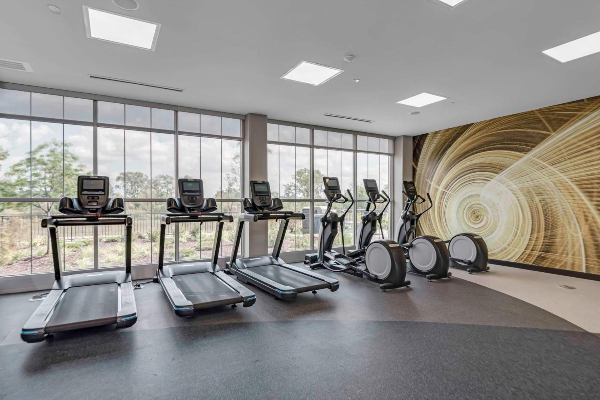 Hilton Garden Inn By Hilton Fort Wayne North photo 15