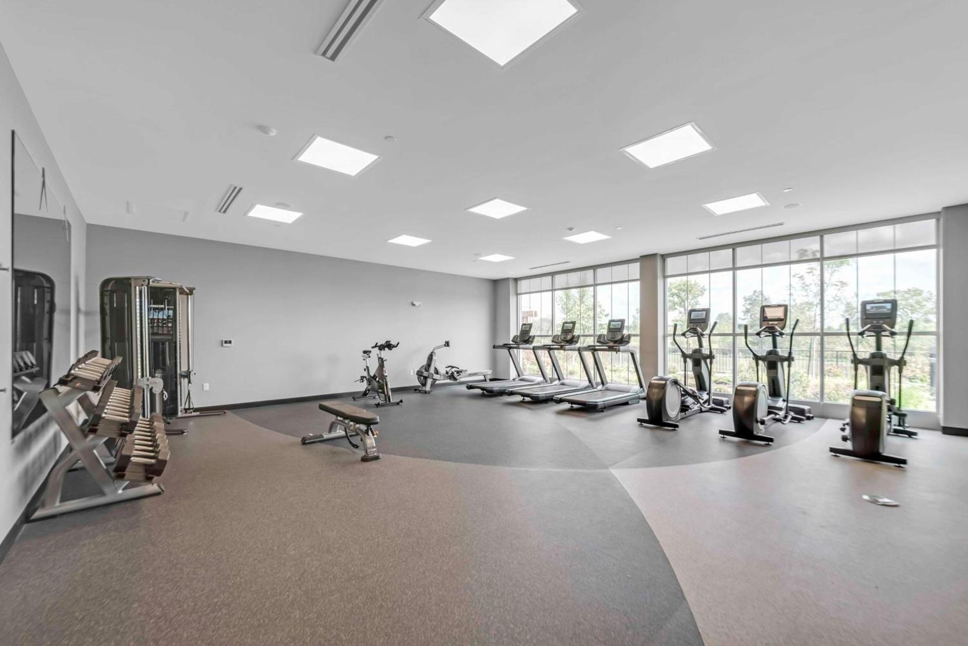 Hilton Garden Inn By Hilton Fort Wayne North photo 16