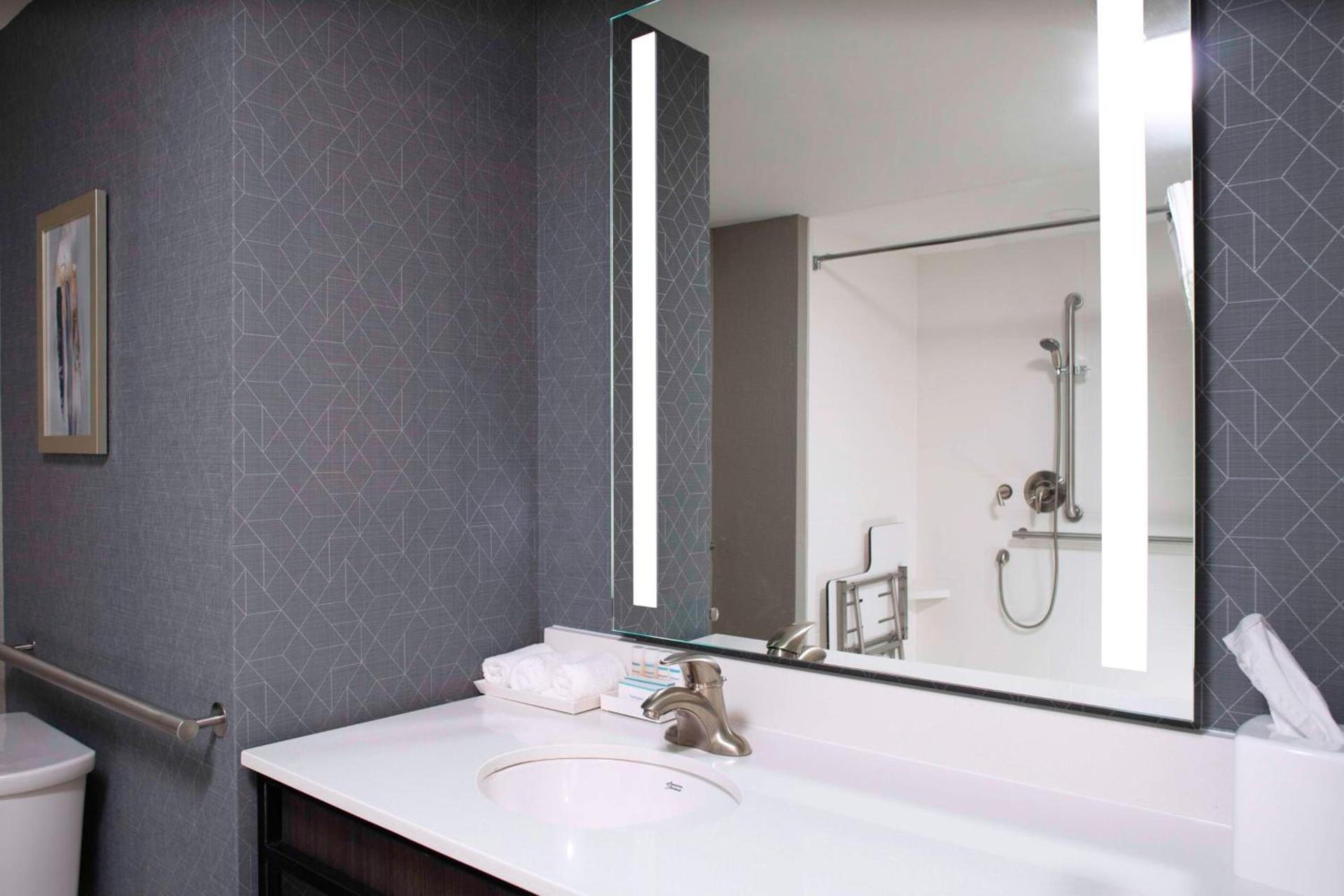 Hilton Garden Inn By Hilton Fort Wayne North photo 17