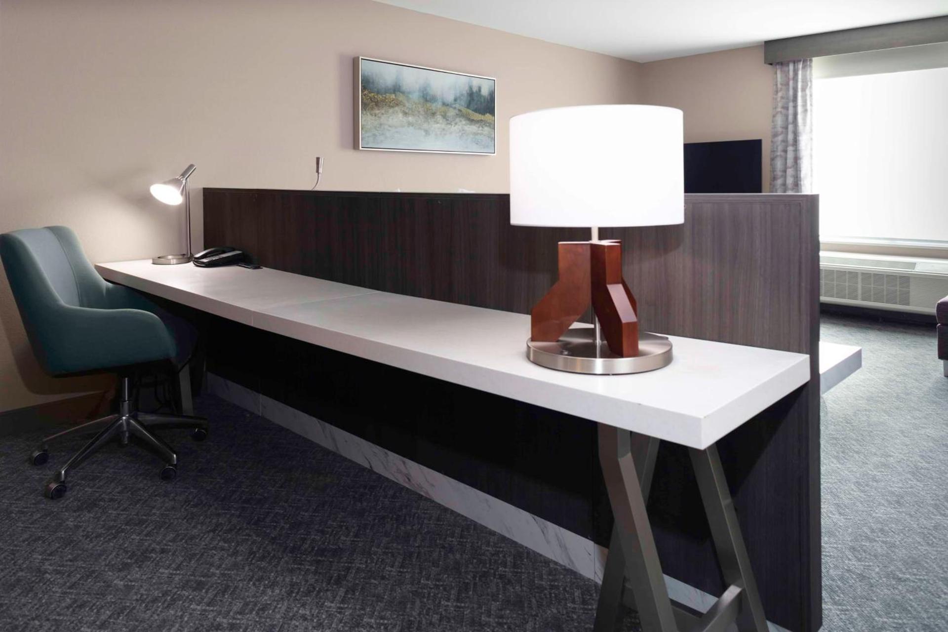 Hilton Garden Inn By Hilton Fort Wayne North photo 19