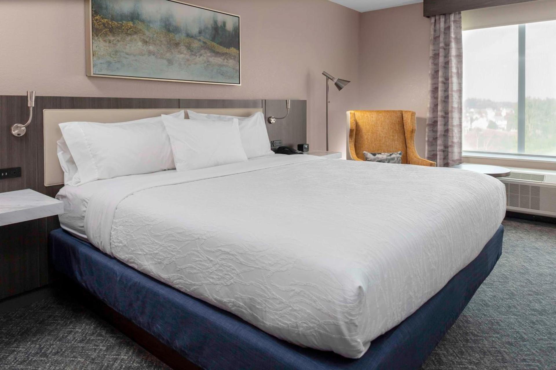 Hilton Garden Inn By Hilton Fort Wayne North photo 21