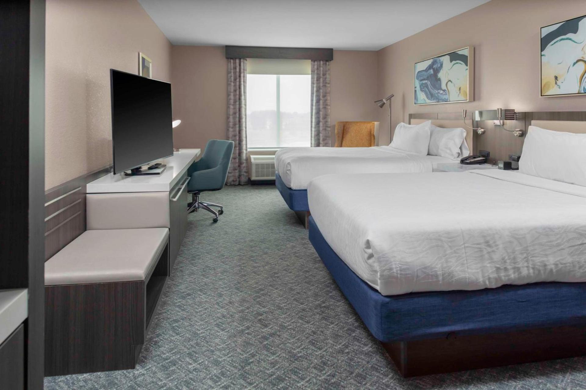 Hilton Garden Inn By Hilton Fort Wayne North photo 22