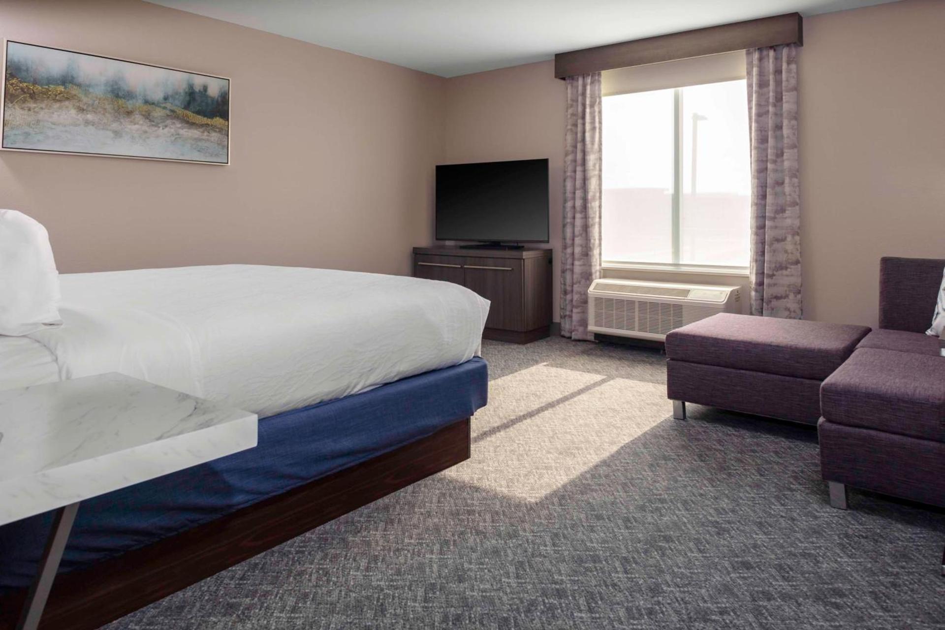 Hilton Garden Inn By Hilton Fort Wayne North photo 27