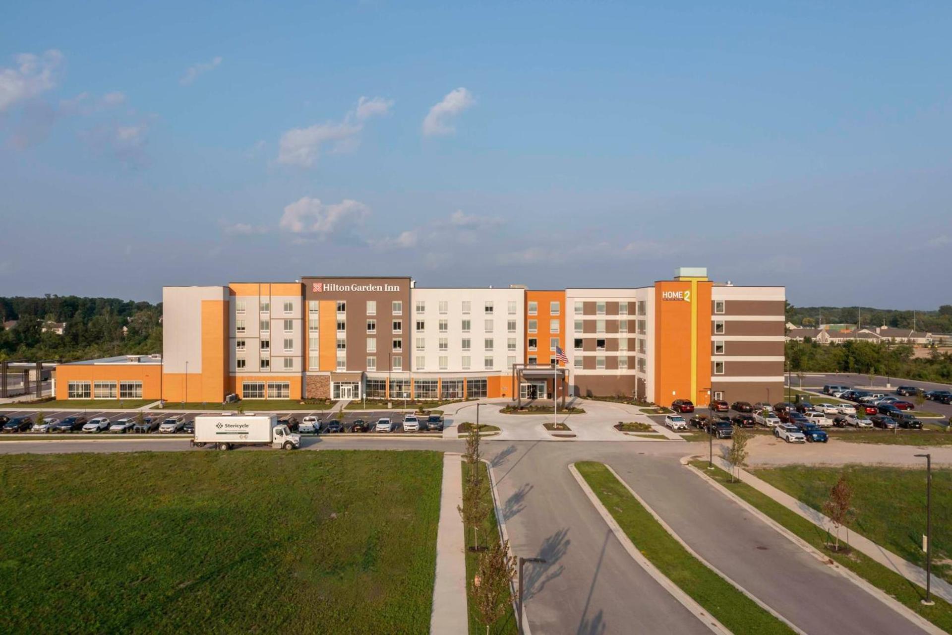 Home2 Suites By Hilton Fort Wayne North photo 5