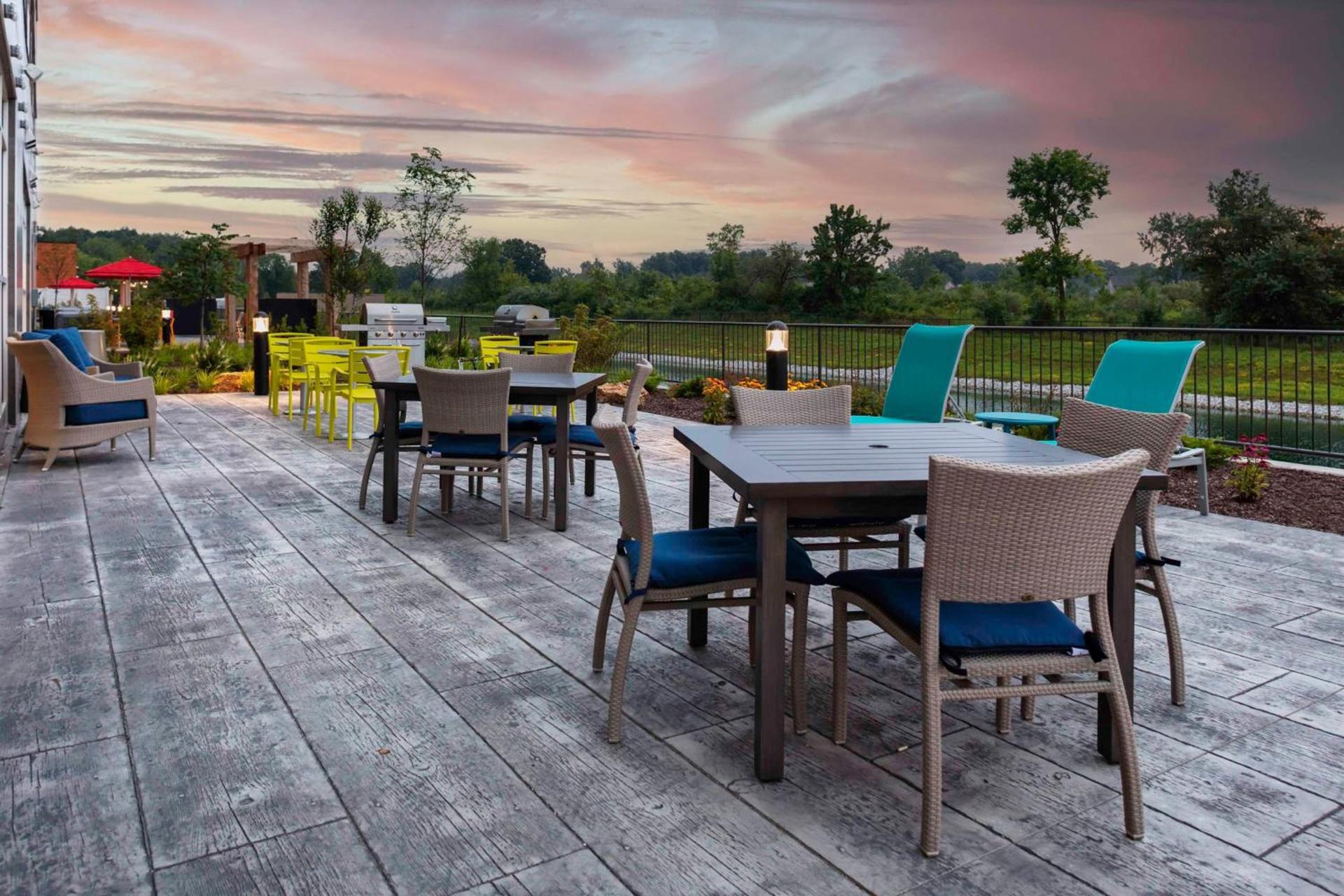Home2 Suites By Hilton Fort Wayne North photo 15