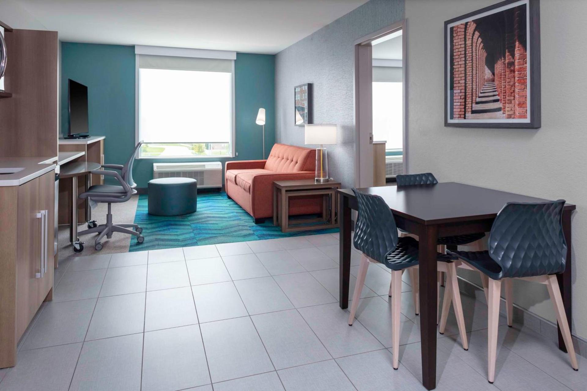 Home2 Suites By Hilton Fort Wayne North photo 17