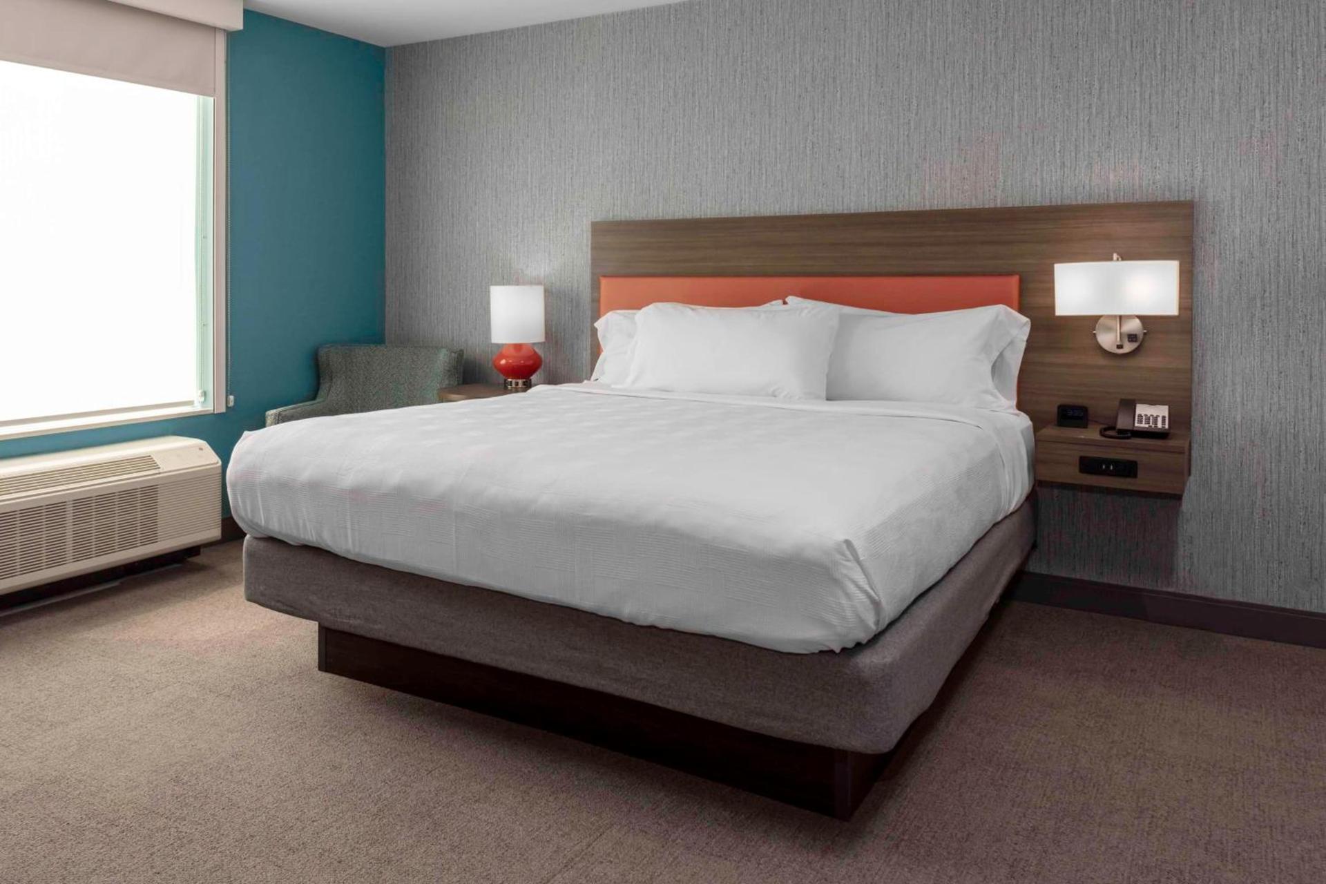 Home2 Suites By Hilton Fort Wayne North photo 19