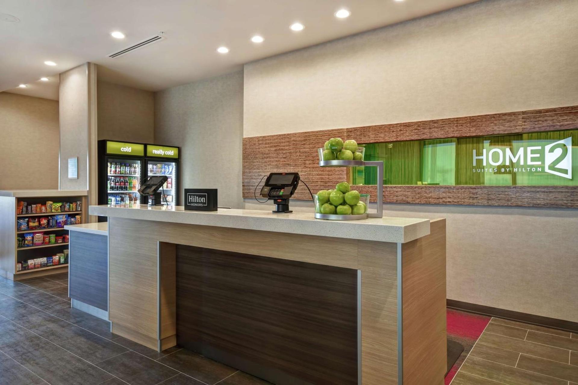 Home2 Suites by Hilton Wichita Northeast photo 5
