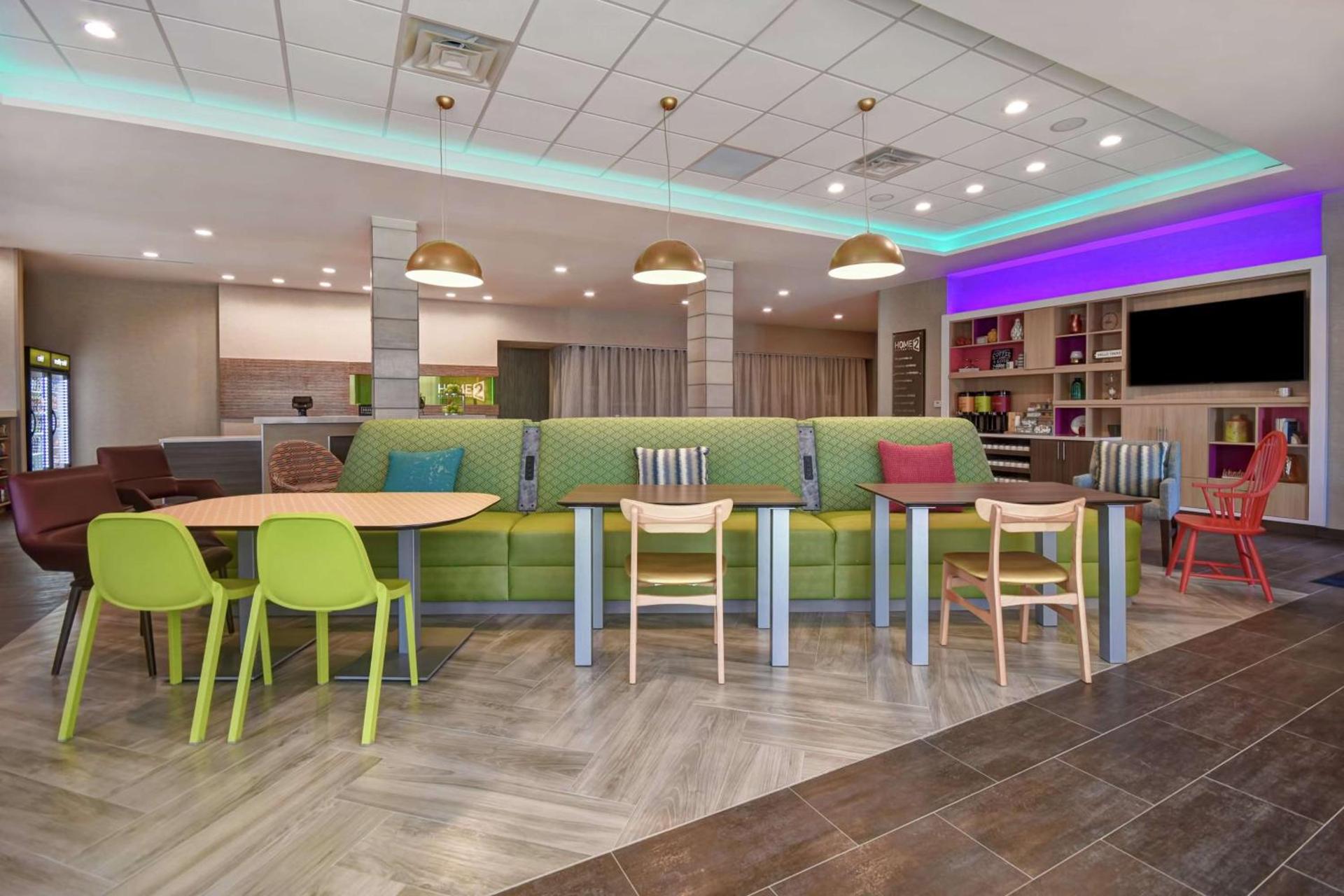 Home2 Suites by Hilton Wichita Northeast photo 6