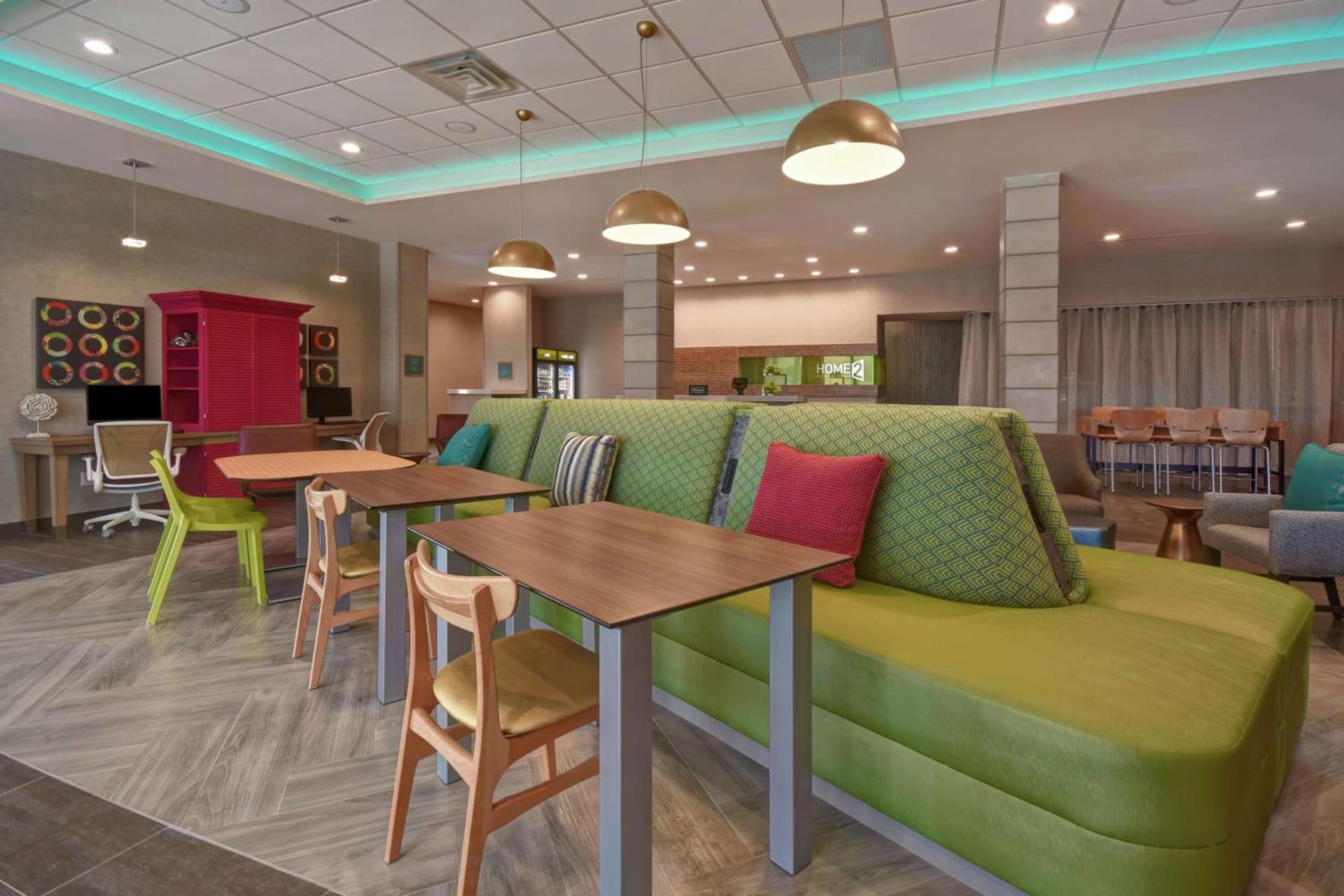 Home2 Suites by Hilton Wichita Northeast photo 7