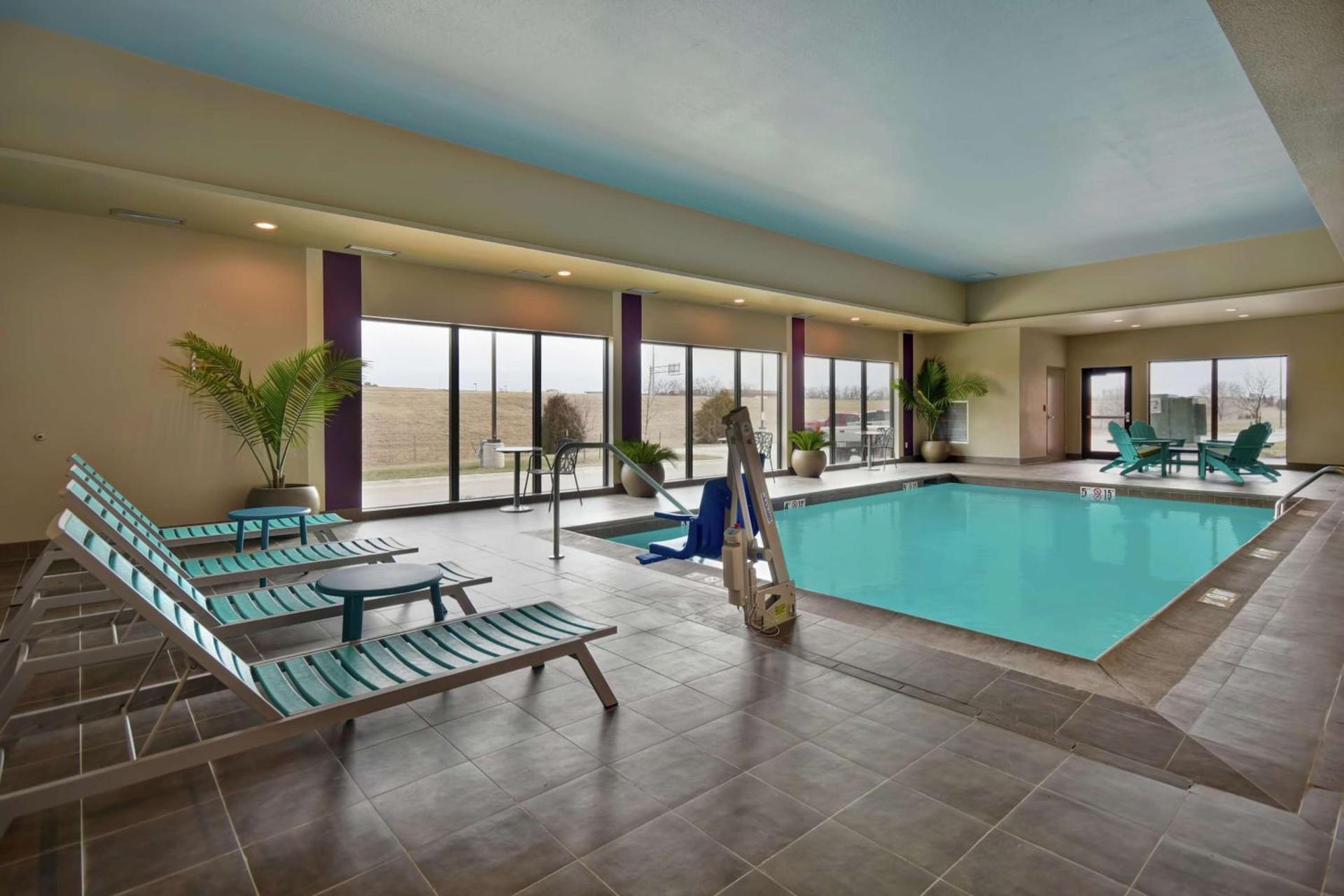 Home2 Suites by Hilton Wichita Northeast photo 10