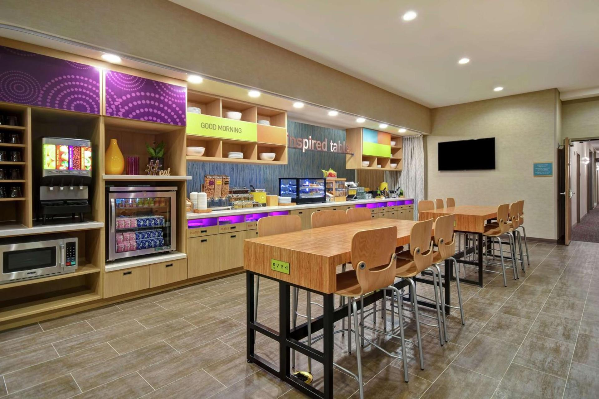 Home2 Suites by Hilton Wichita Northeast photo 14