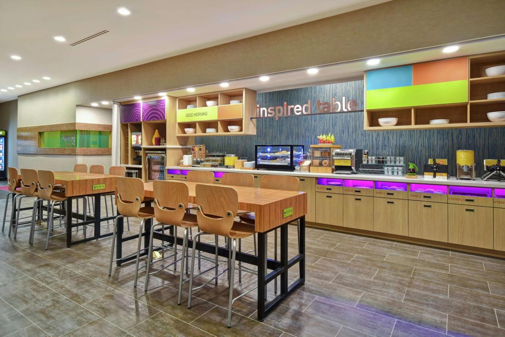 Home2 Suites by Hilton Wichita Northeast photo 15