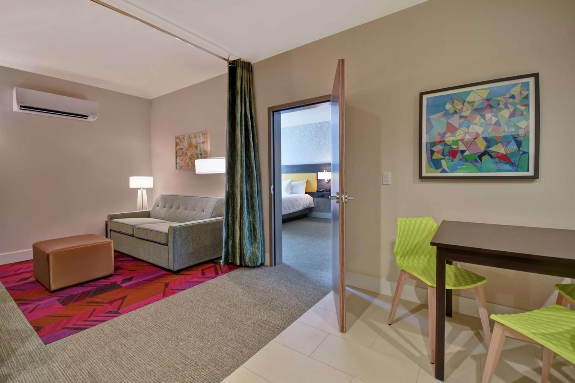 Home2 Suites by Hilton Wichita Northeast photo 18