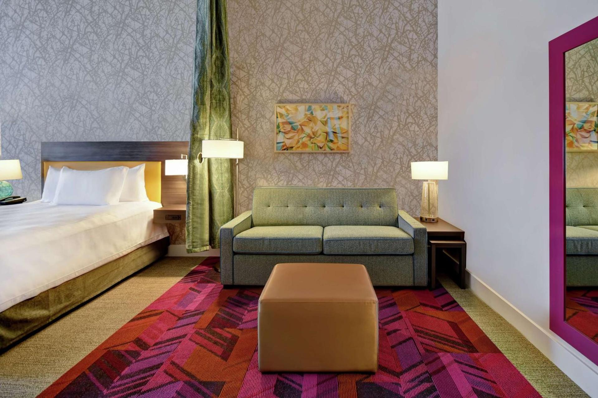 Home2 Suites by Hilton Wichita Northeast photo 19