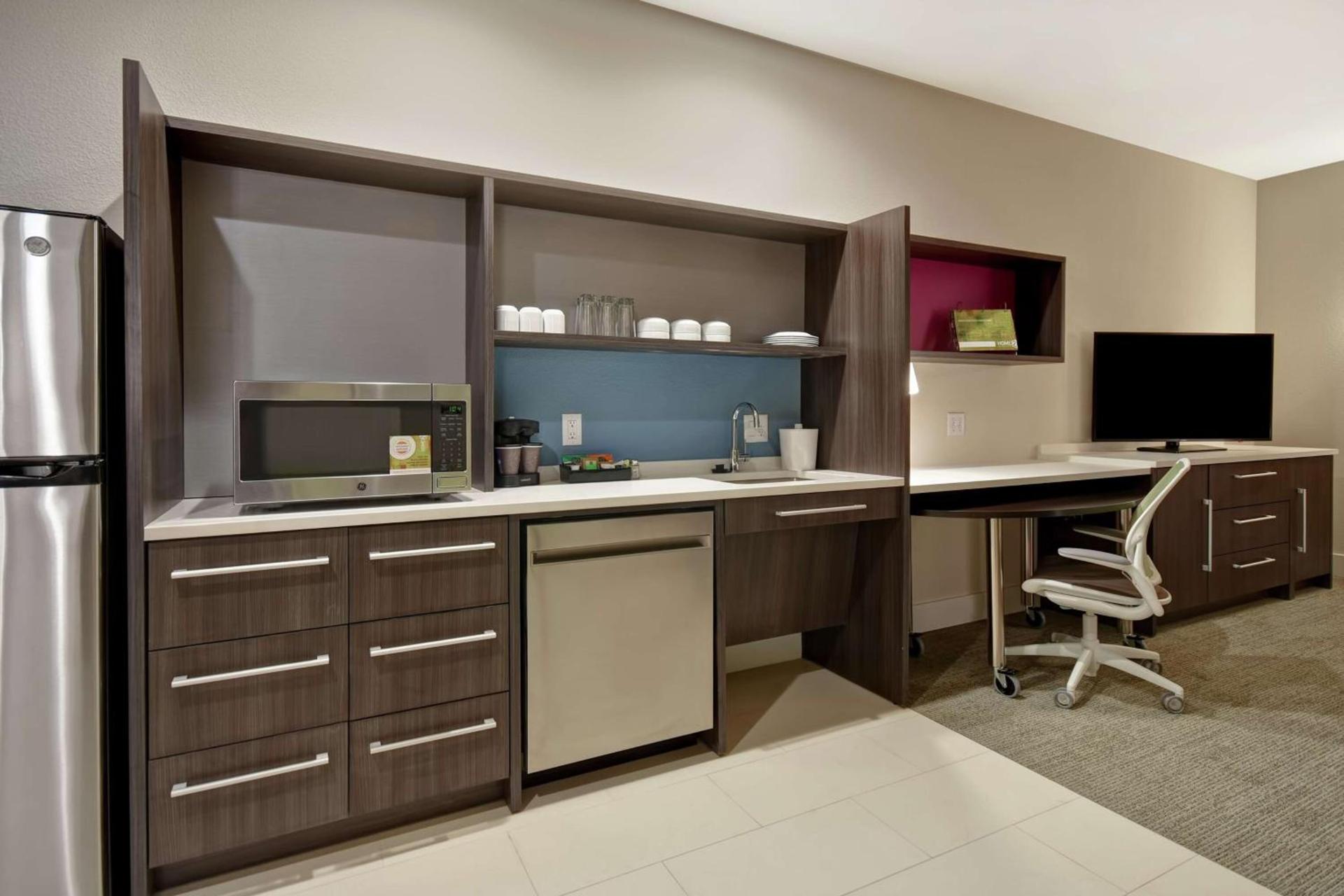 Home2 Suites by Hilton Wichita Northeast photo 23