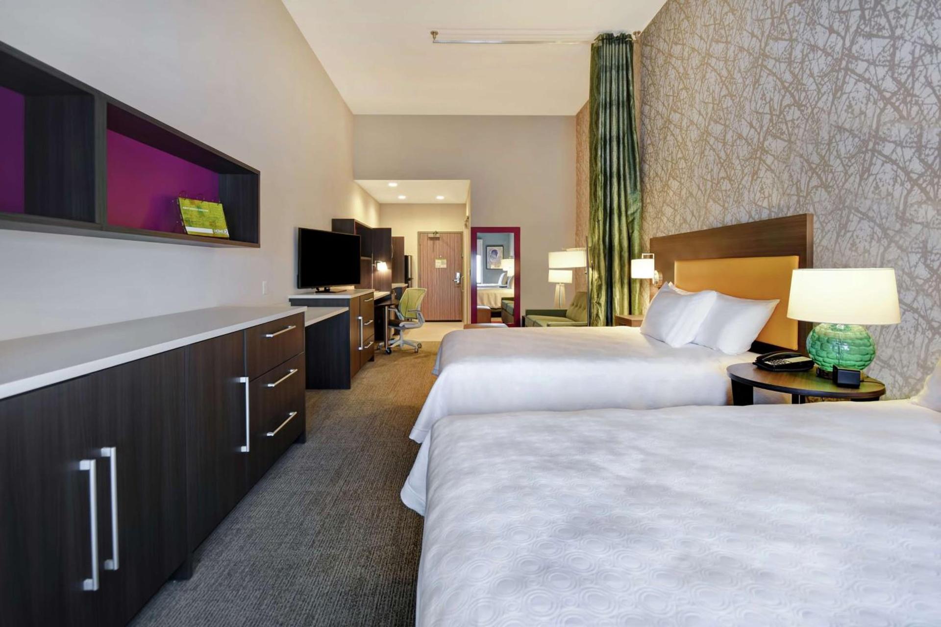 Home2 Suites by Hilton Wichita Northeast photo 20