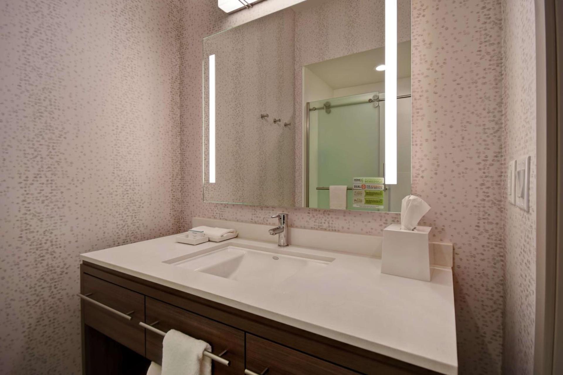Home2 Suites by Hilton Wichita Northeast photo 24