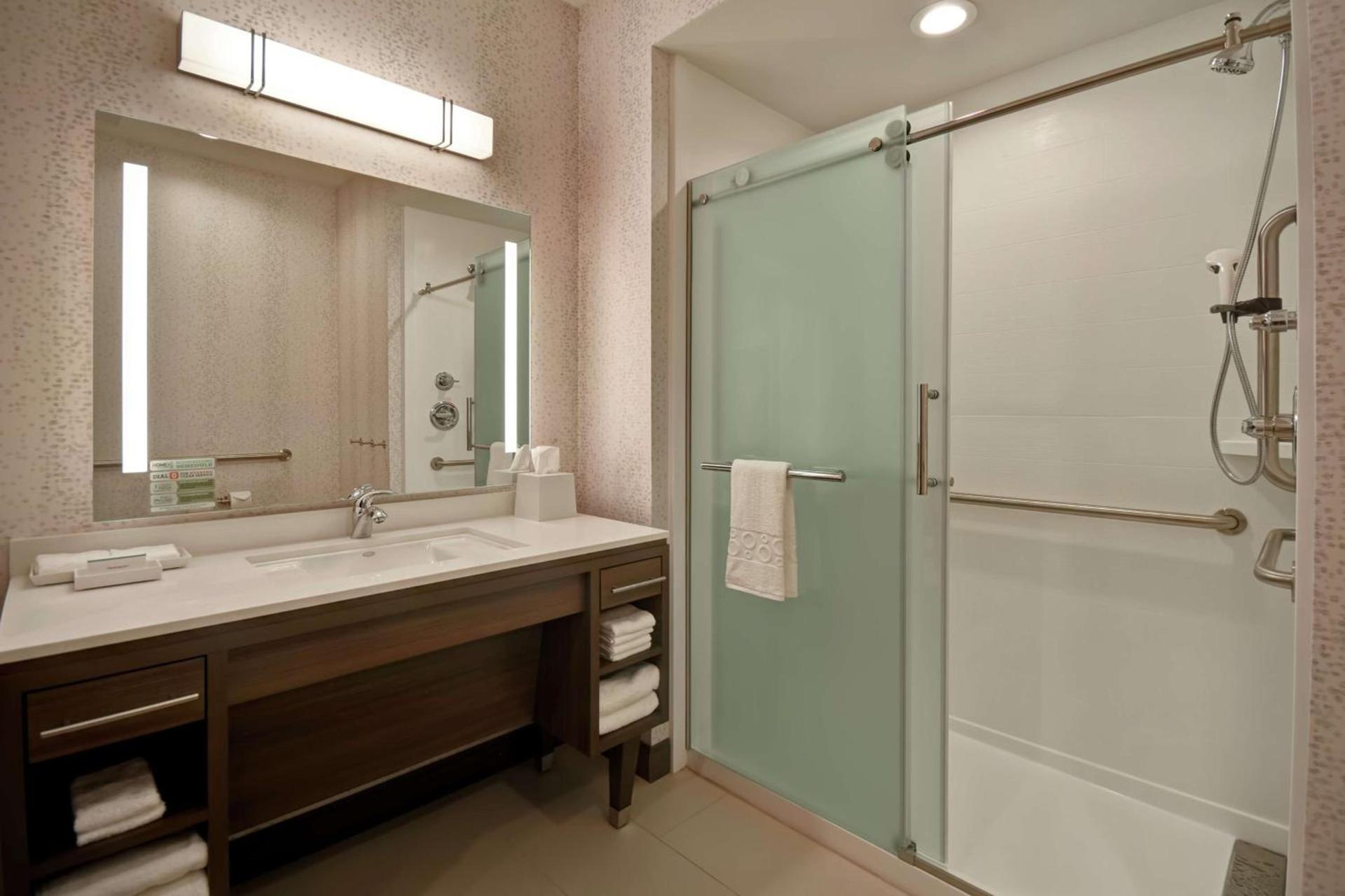 Home2 Suites by Hilton Wichita Northeast photo 25