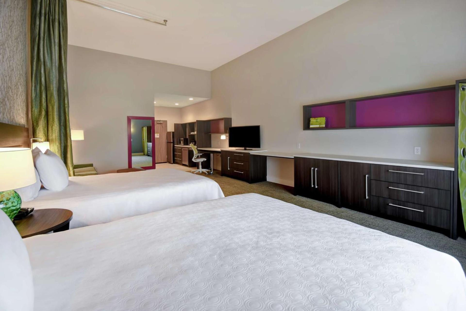Home2 Suites by Hilton Wichita Northeast photo 26