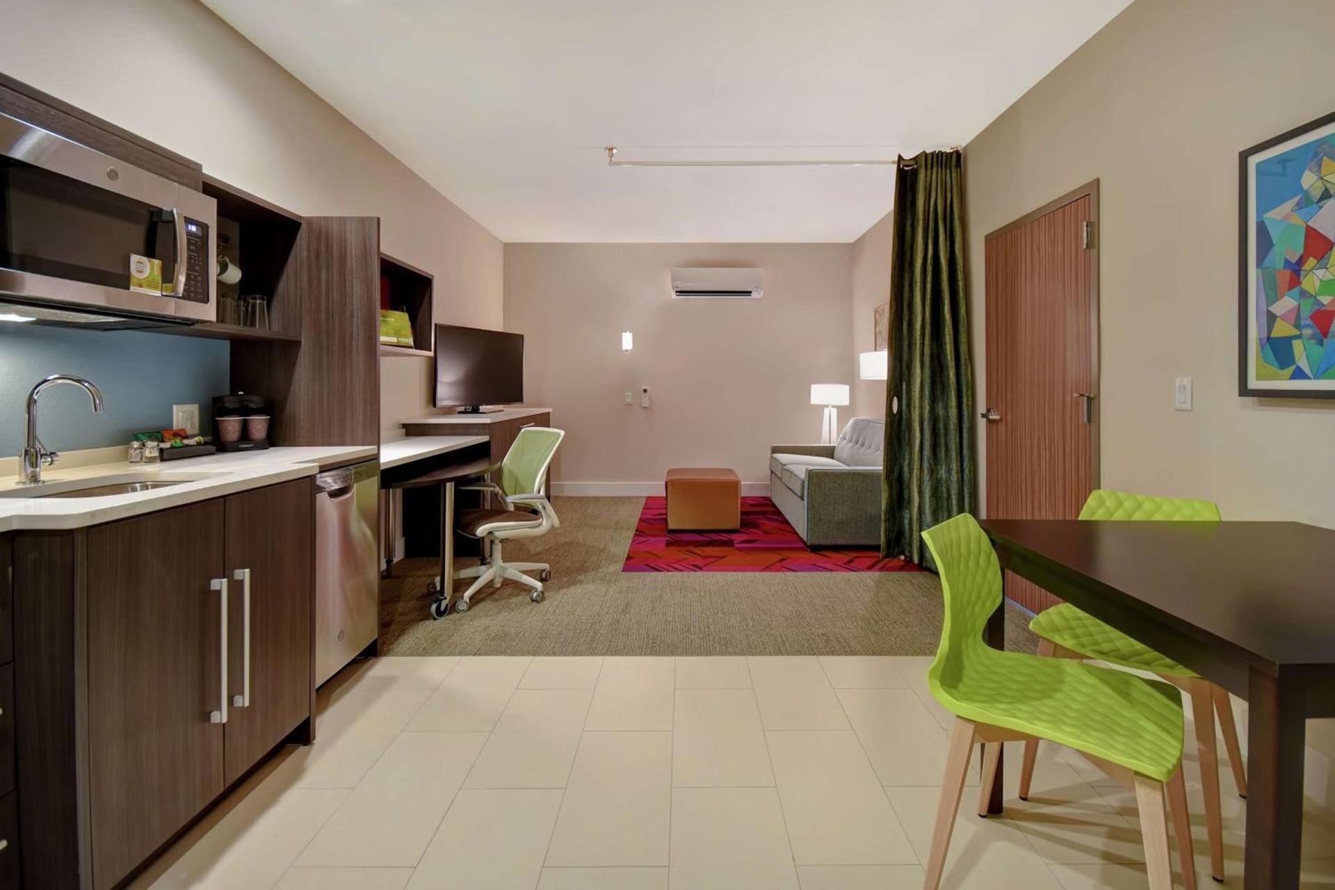 Home2 Suites by Hilton Wichita Northeast photo 27