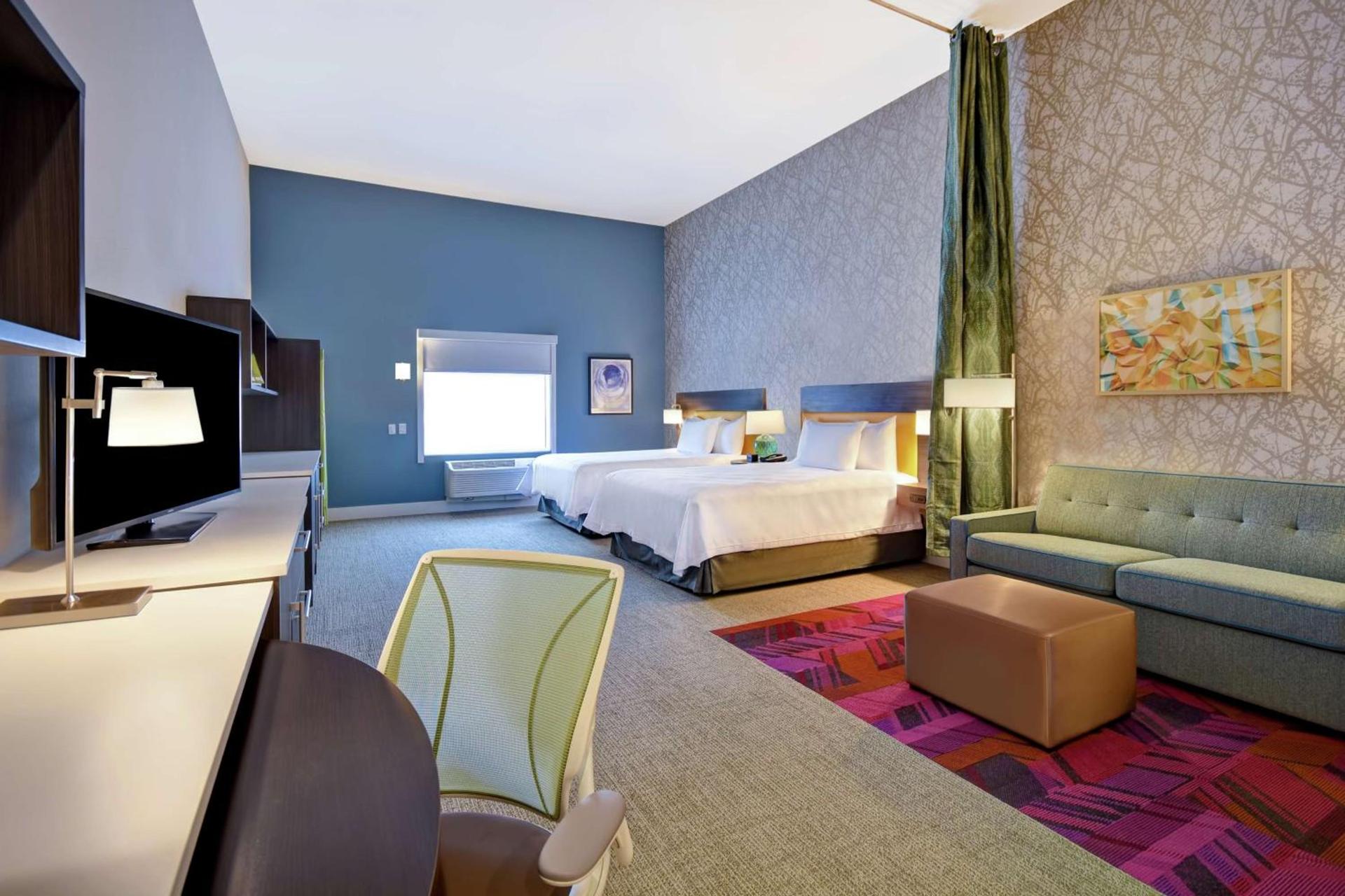 Home2 Suites by Hilton Wichita Northeast photo 30