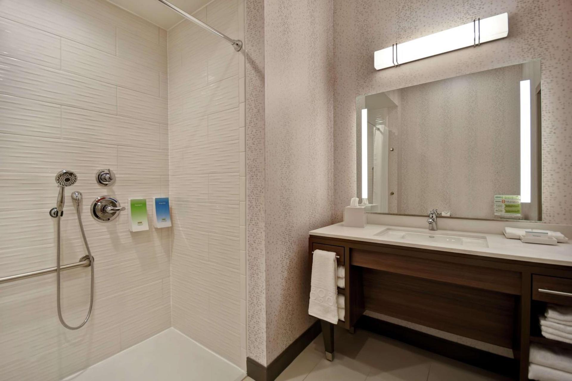 Home2 Suites by Hilton Wichita Northeast photo 32