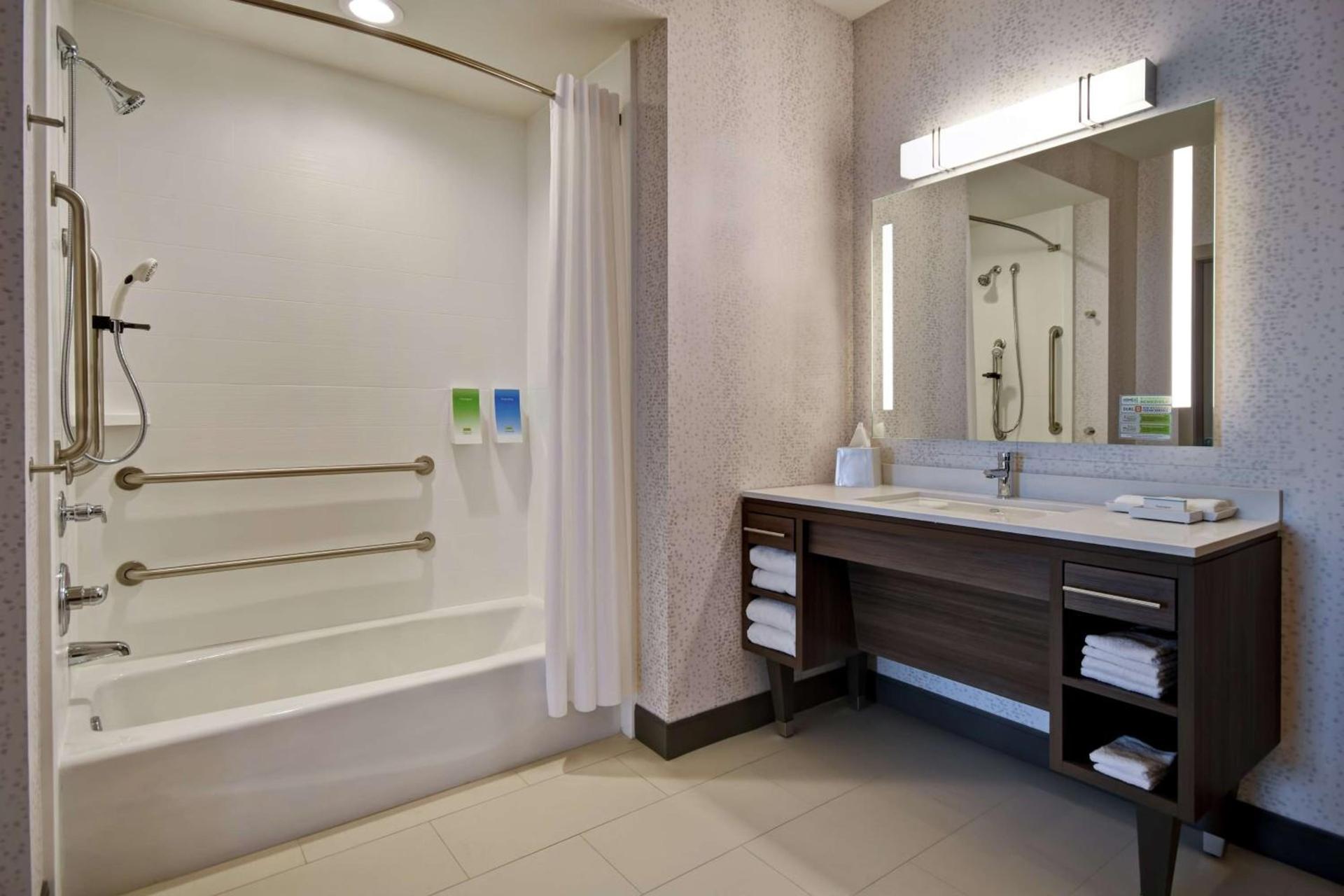 Home2 Suites by Hilton Wichita Northeast photo 34