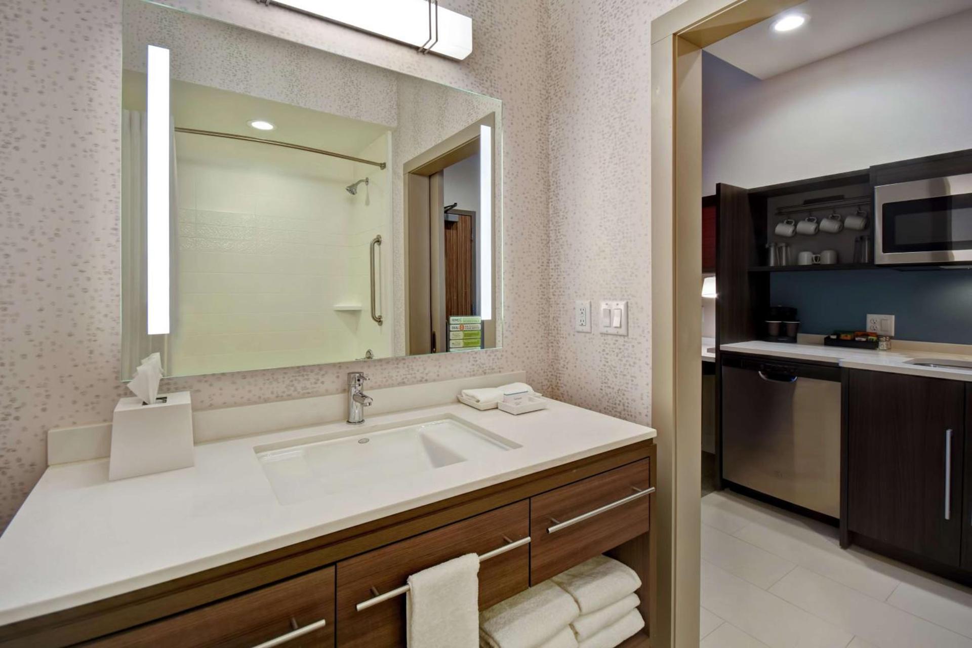 Home2 Suites by Hilton Wichita Northeast photo 35