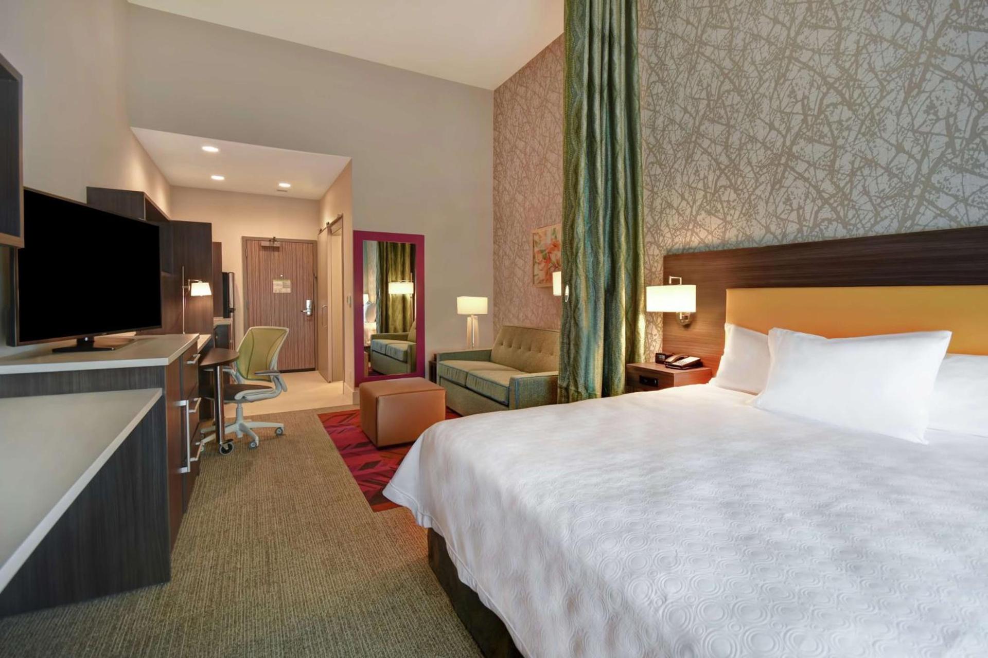 Home2 Suites by Hilton Wichita Northeast photo 38