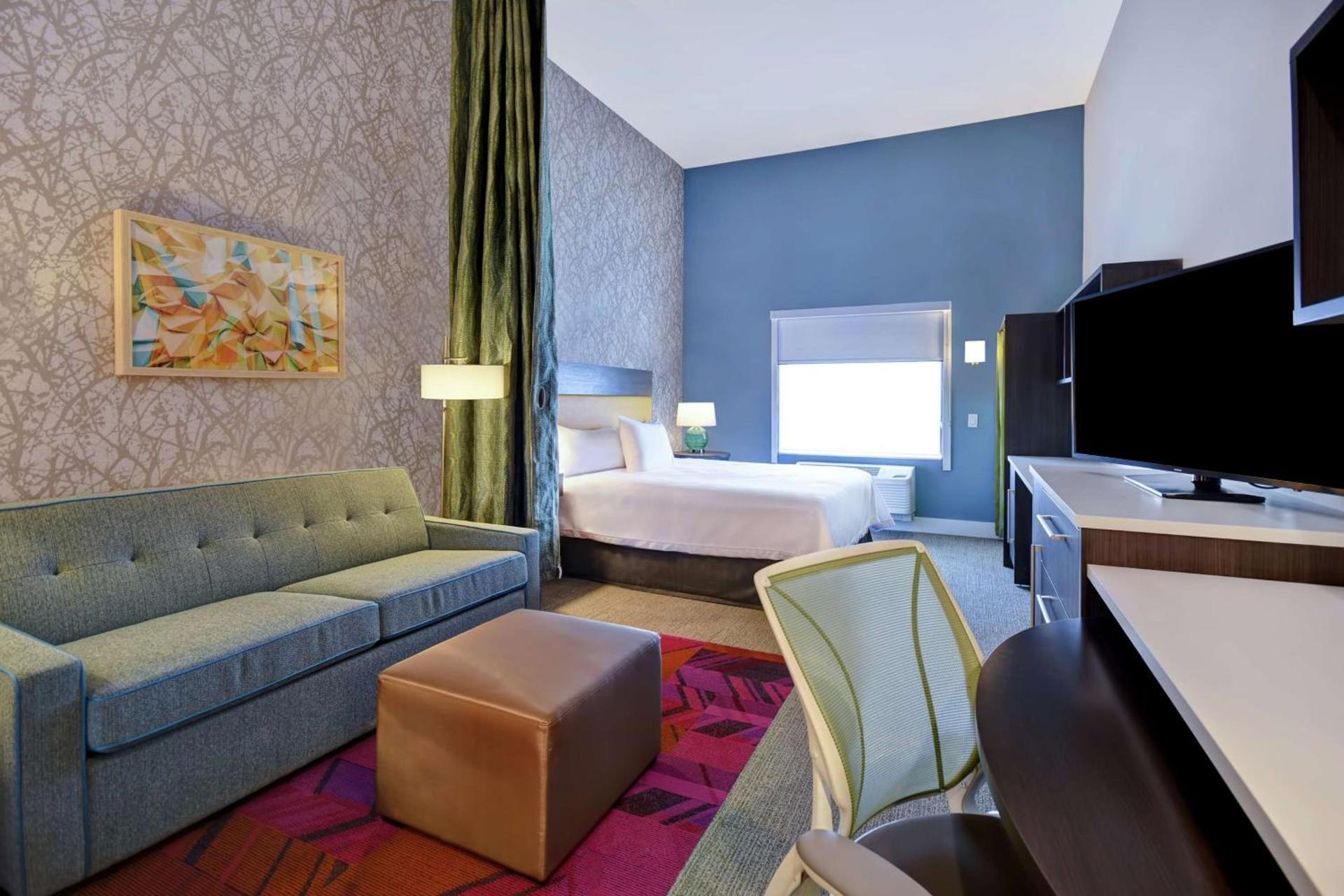 Home2 Suites by Hilton Wichita Northeast photo 37