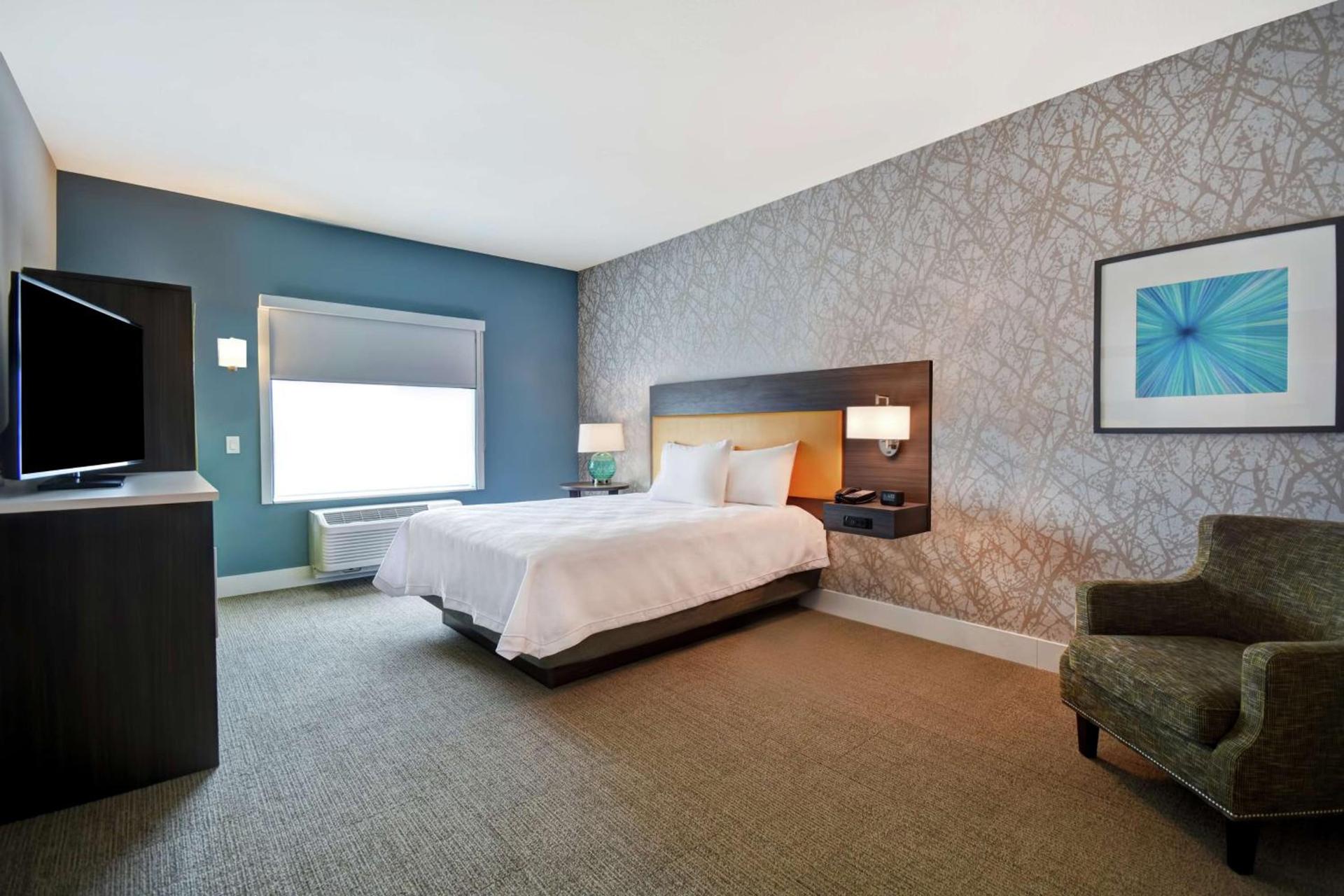 Home2 Suites by Hilton Wichita Northeast photo 40
