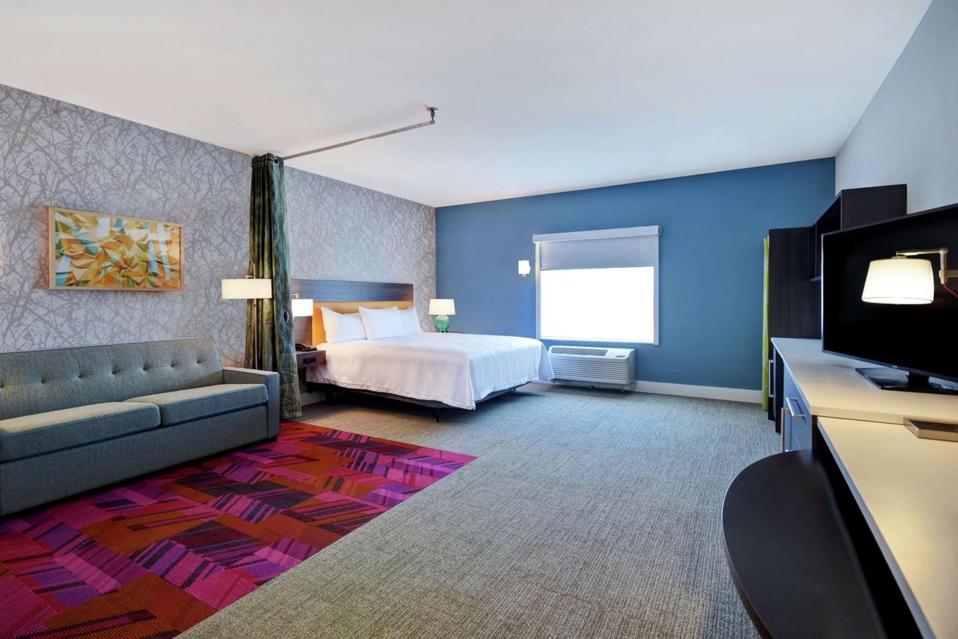 Home2 Suites by Hilton Wichita Northeast photo 41
