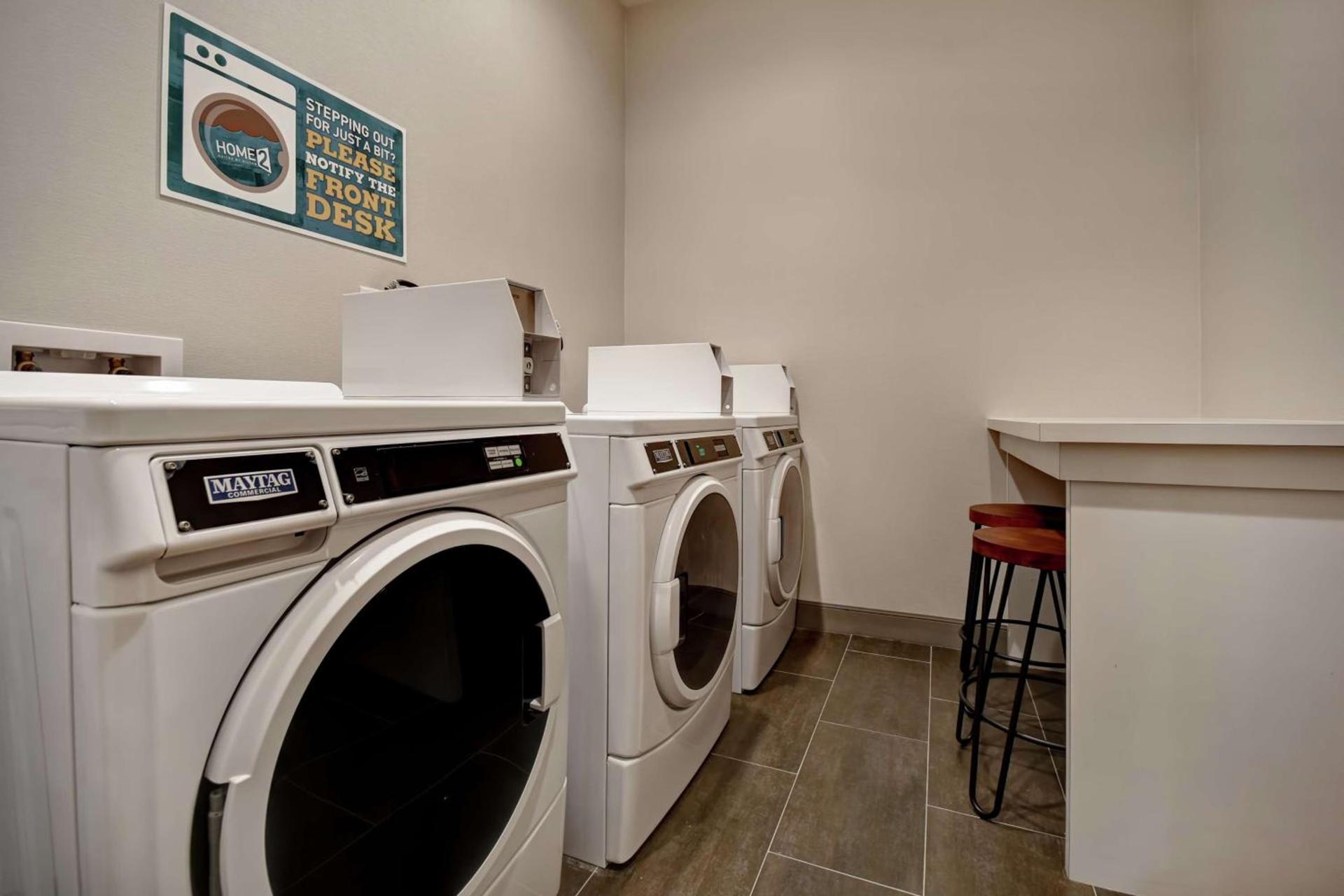 Home2 Suites by Hilton Wichita Northeast photo 42