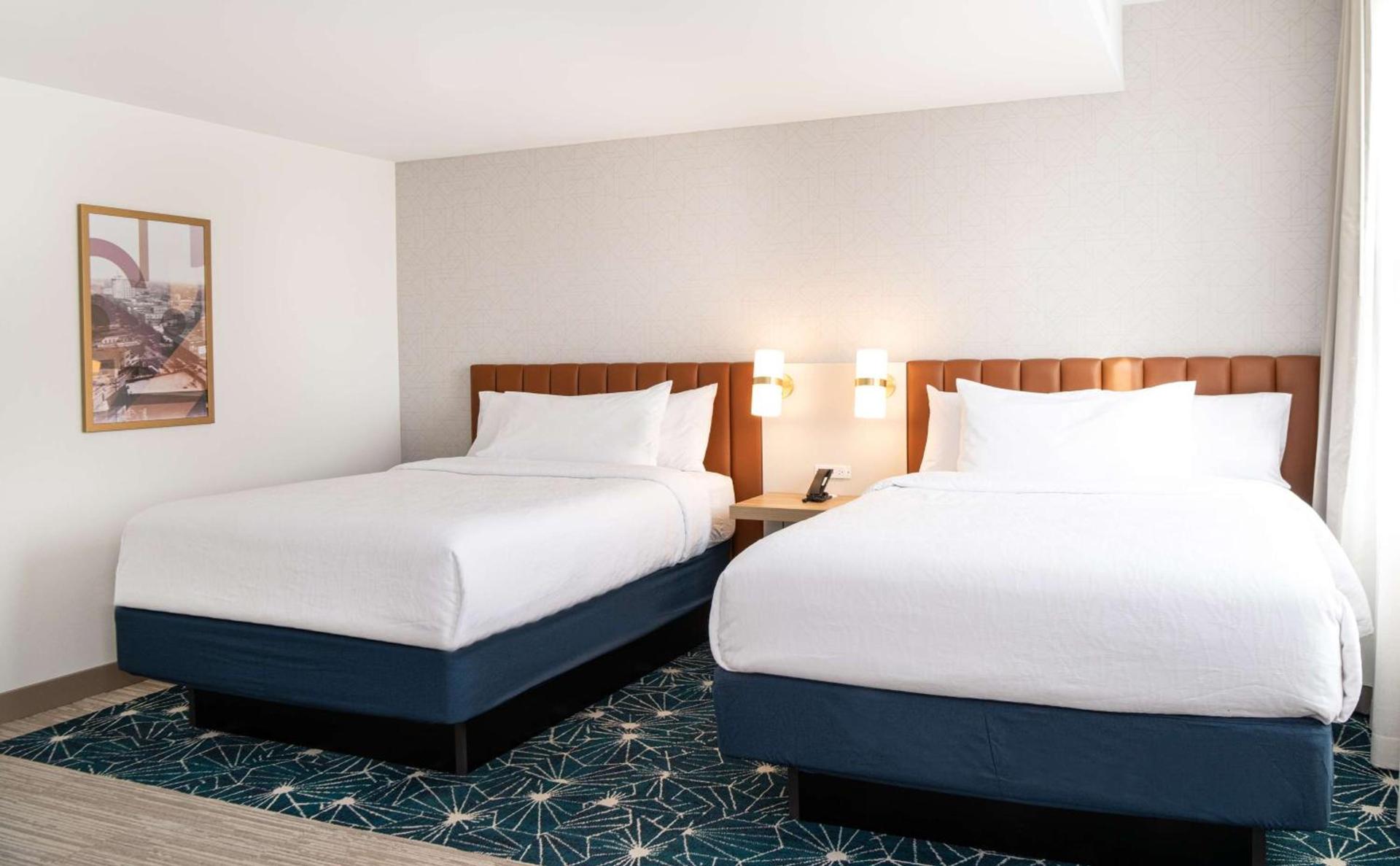 Hilton Garden Inn Flint Downtown photo 11