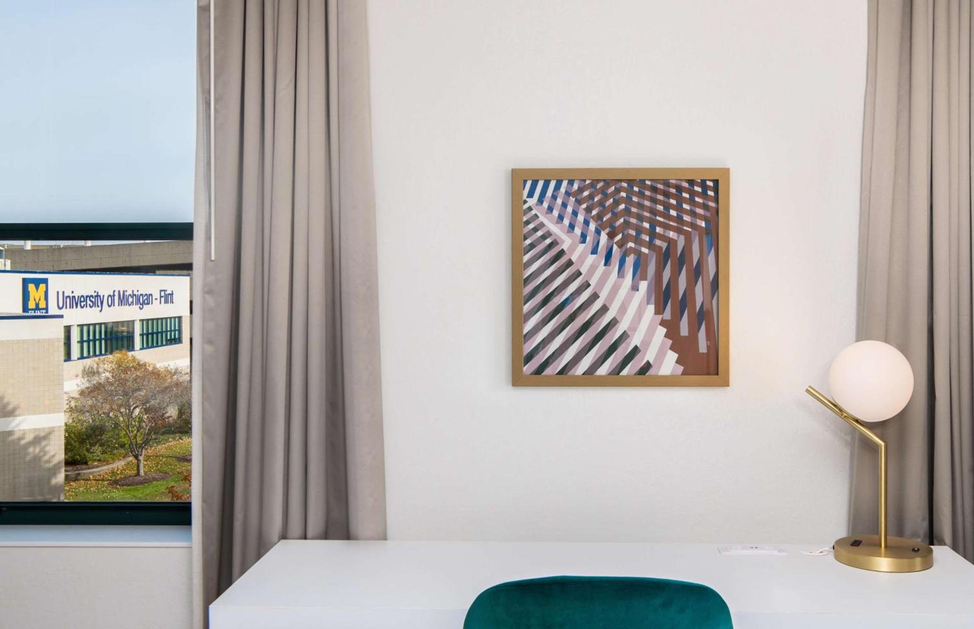 Hilton Garden Inn Flint Downtown photo 15