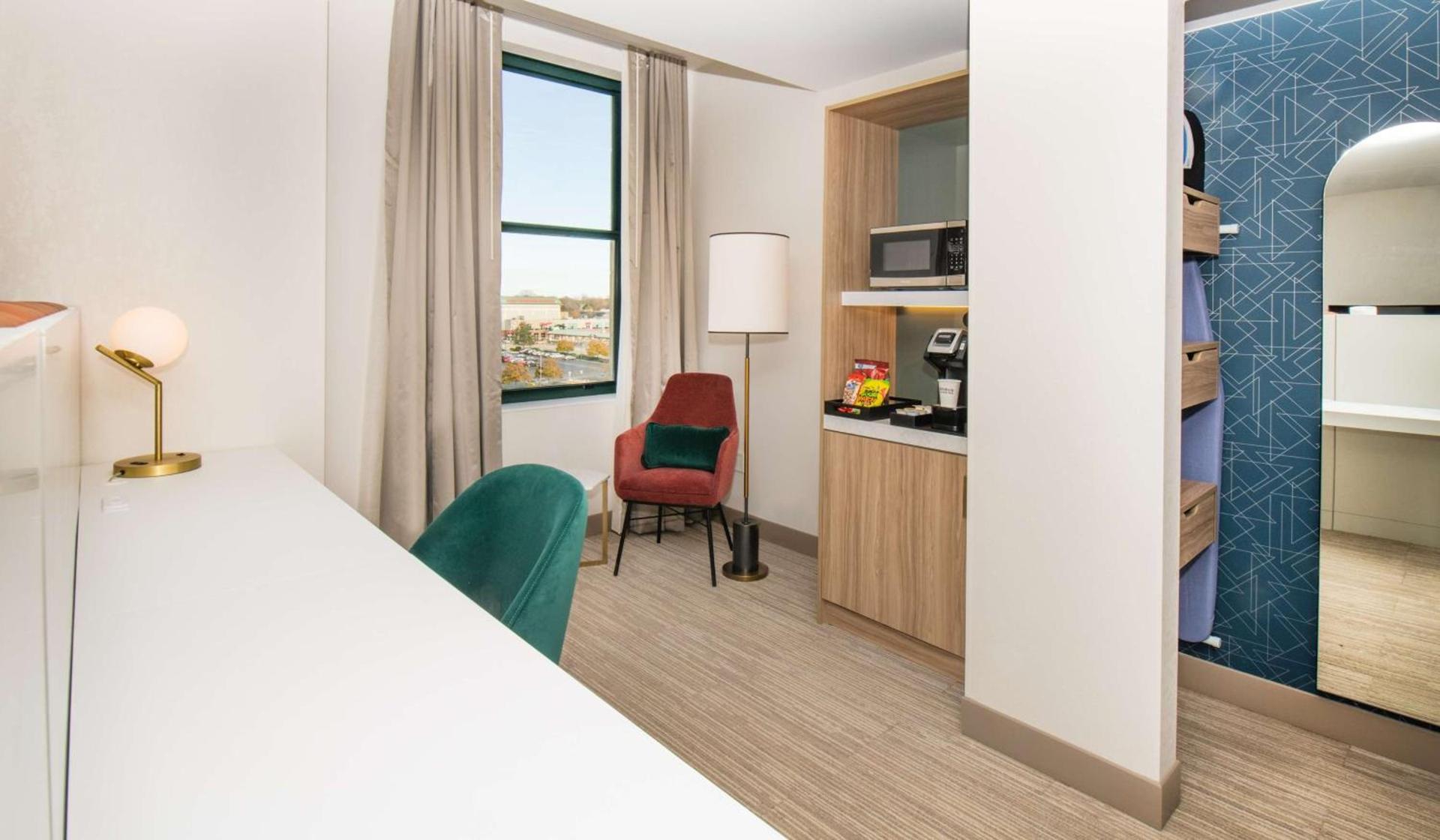 Hilton Garden Inn Flint Downtown photo 18