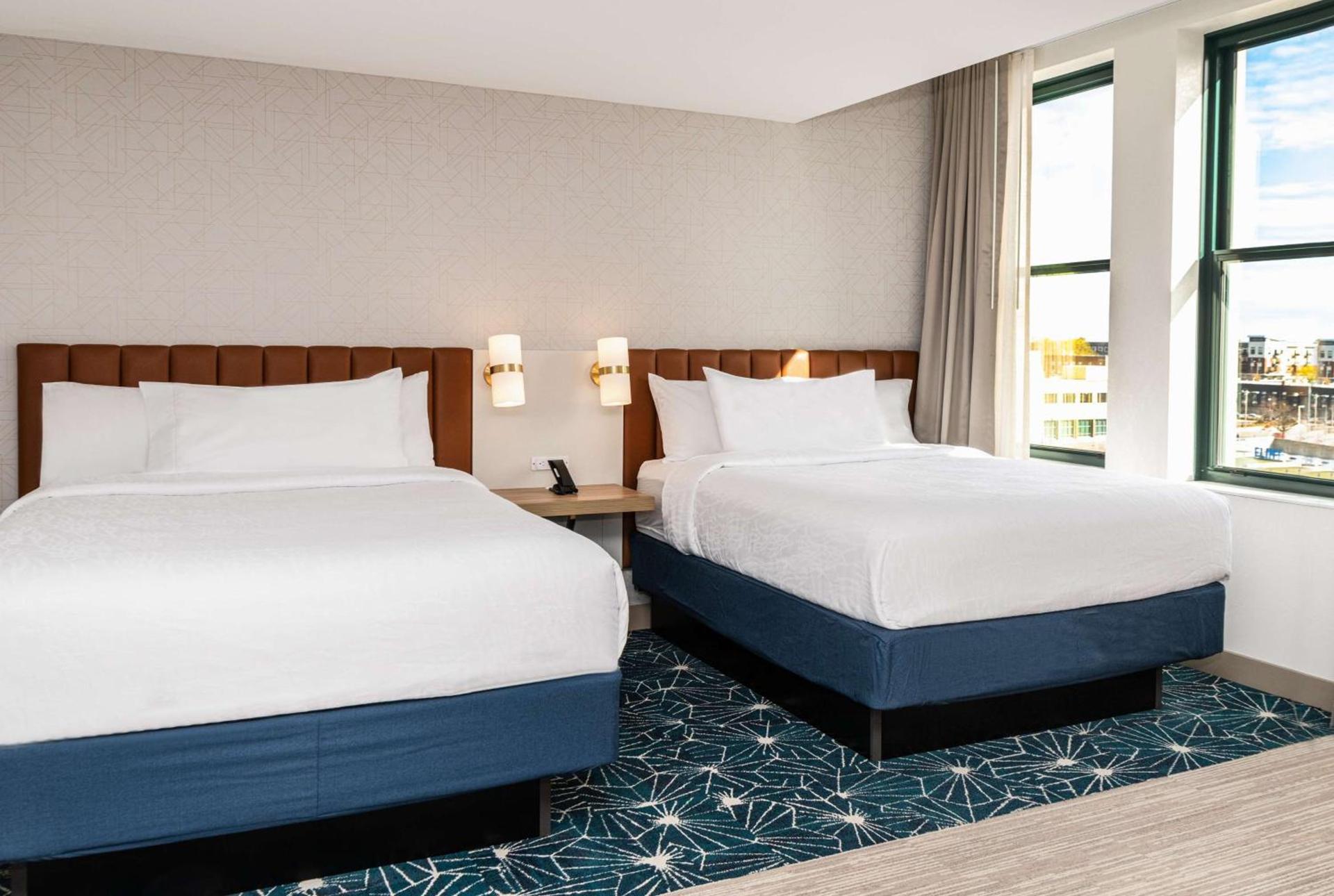 Hilton Garden Inn Flint Downtown photo 23