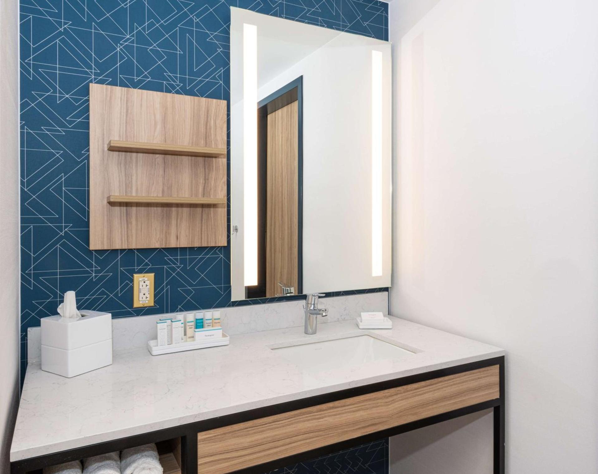 Hilton Garden Inn Flint Downtown photo 28