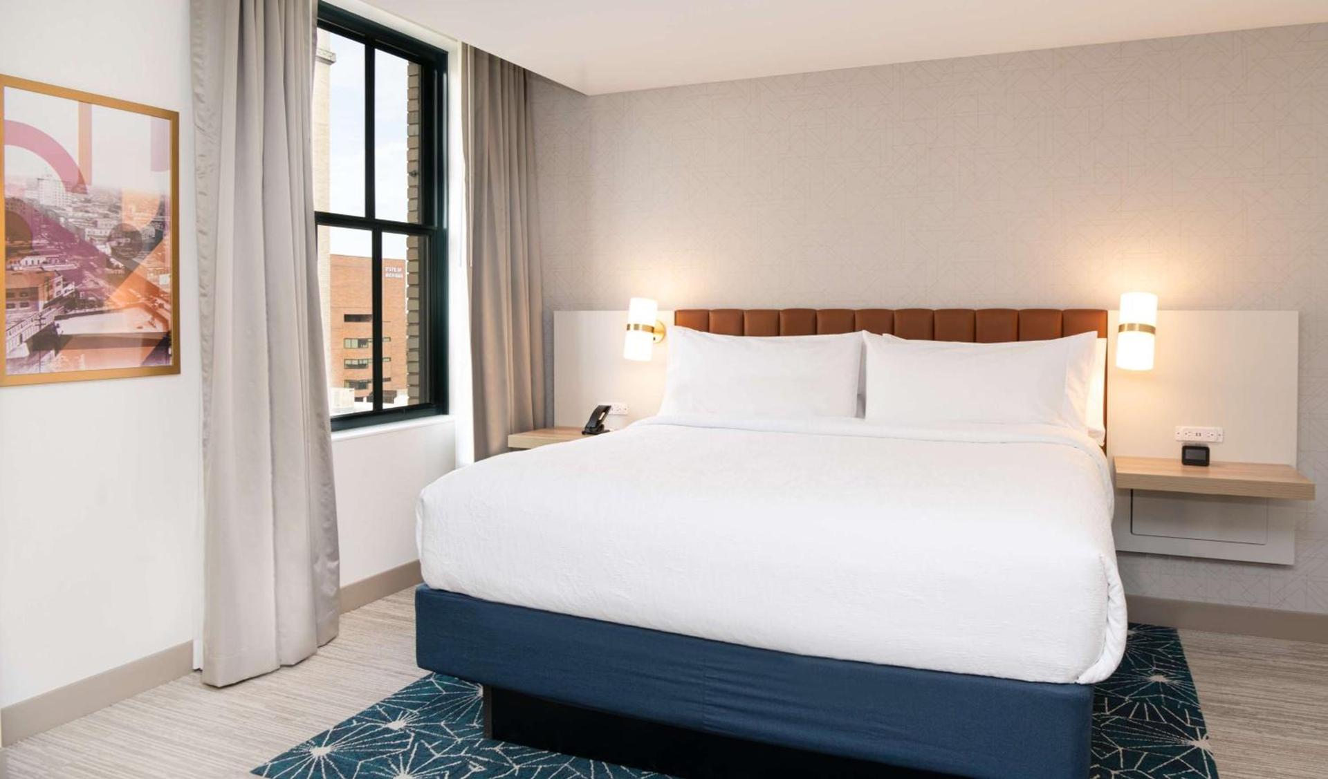 Hilton Garden Inn Flint Downtown photo 29